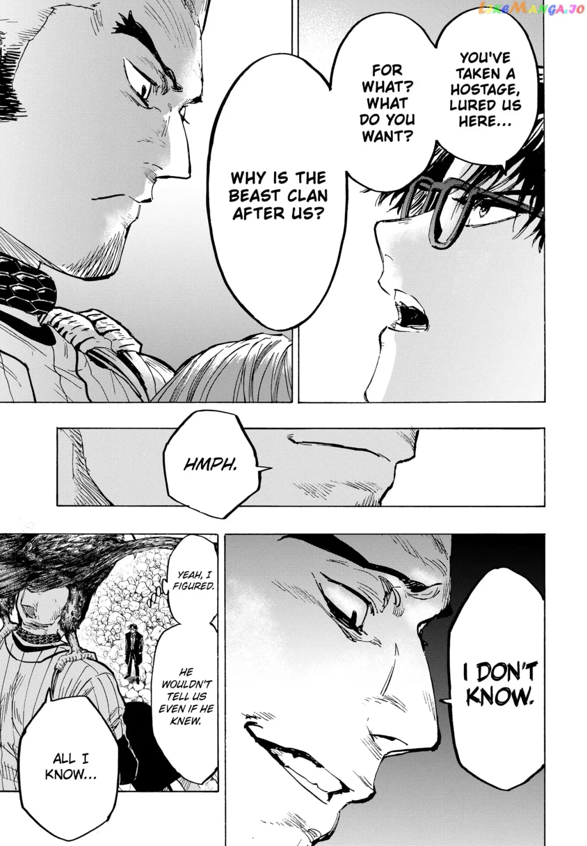 Read Marriagetoxin  Manga chapter 29 image 7 on Lezhin