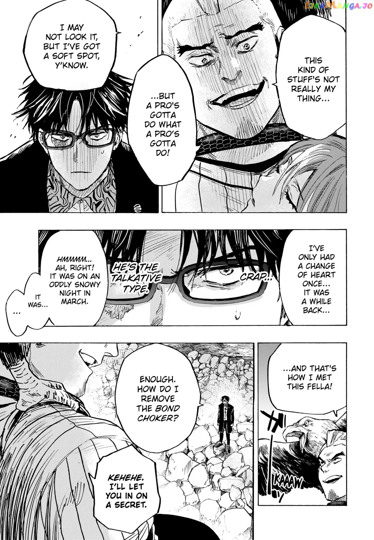 Read Marriagetoxin  Manga chapter 29 image 9 on Lezhin