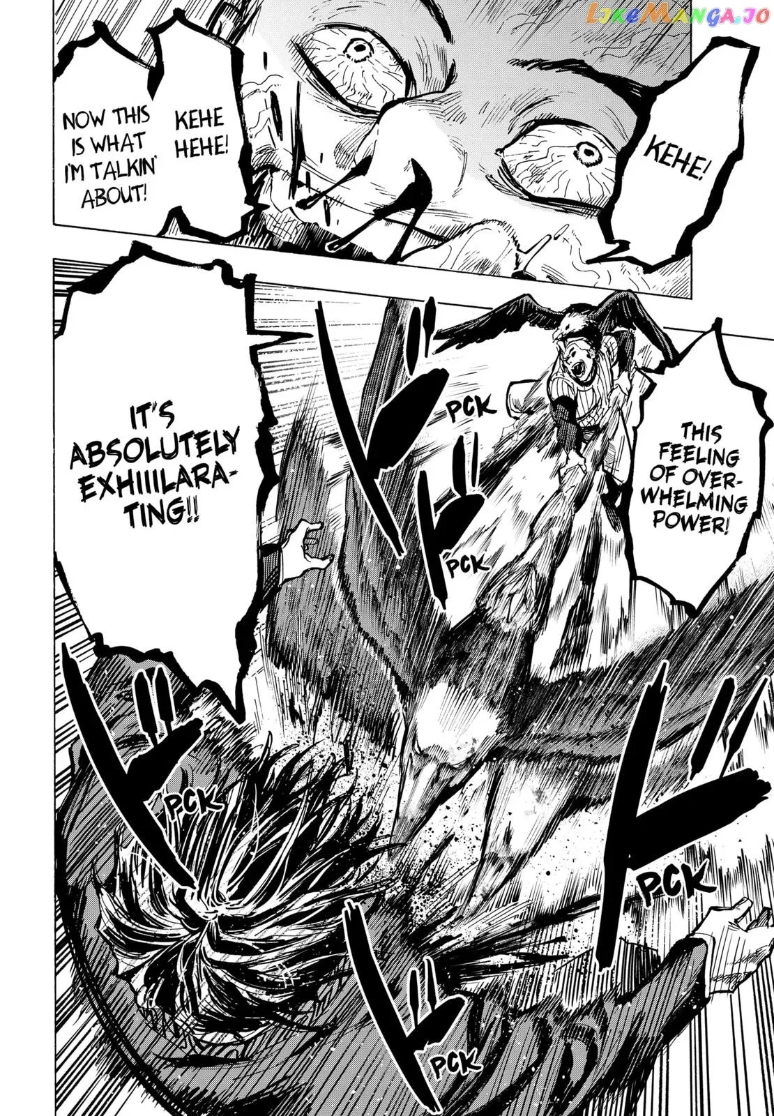 Read Marriagetoxin  Manga chapter 31 image 1 on Lezhin