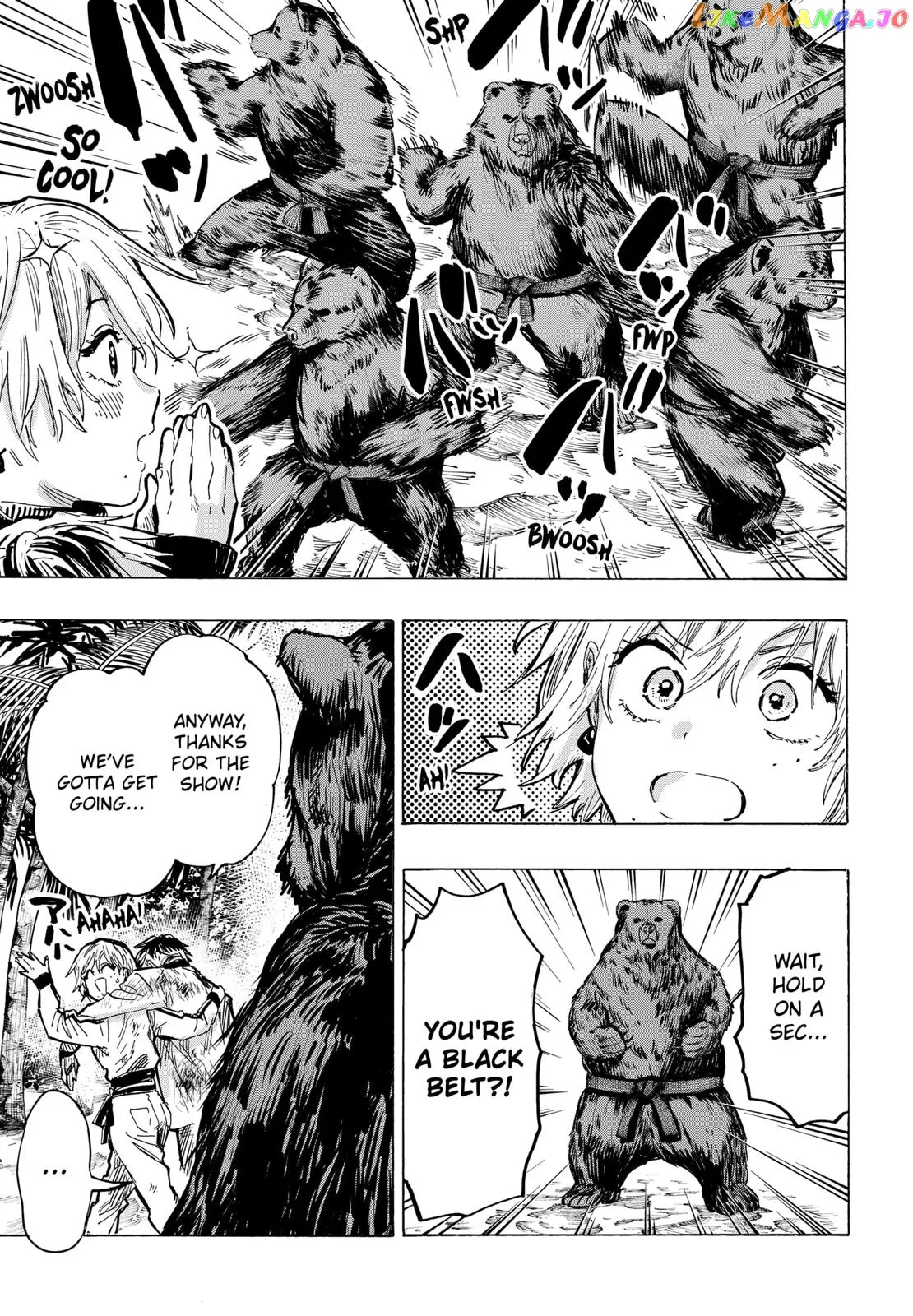 Read Marriagetoxin  Manga chapter 31 image 10 on Lezhin