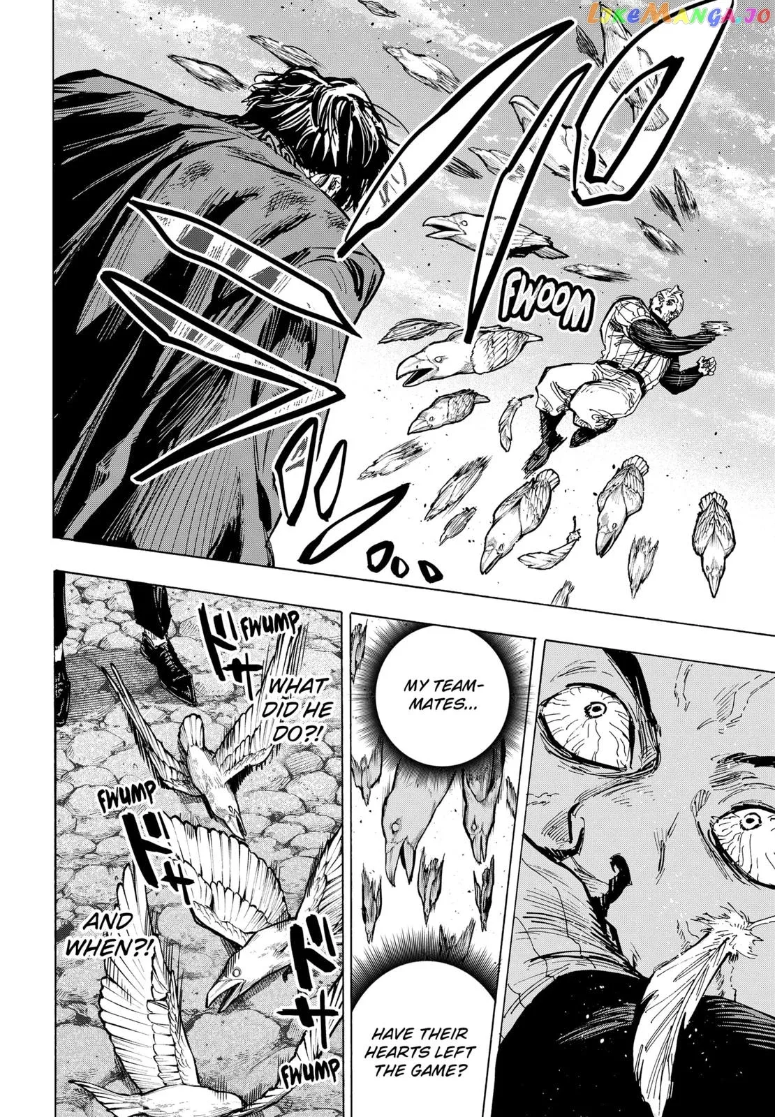 Read Marriagetoxin  Manga chapter 31 image 13 on Lezhin