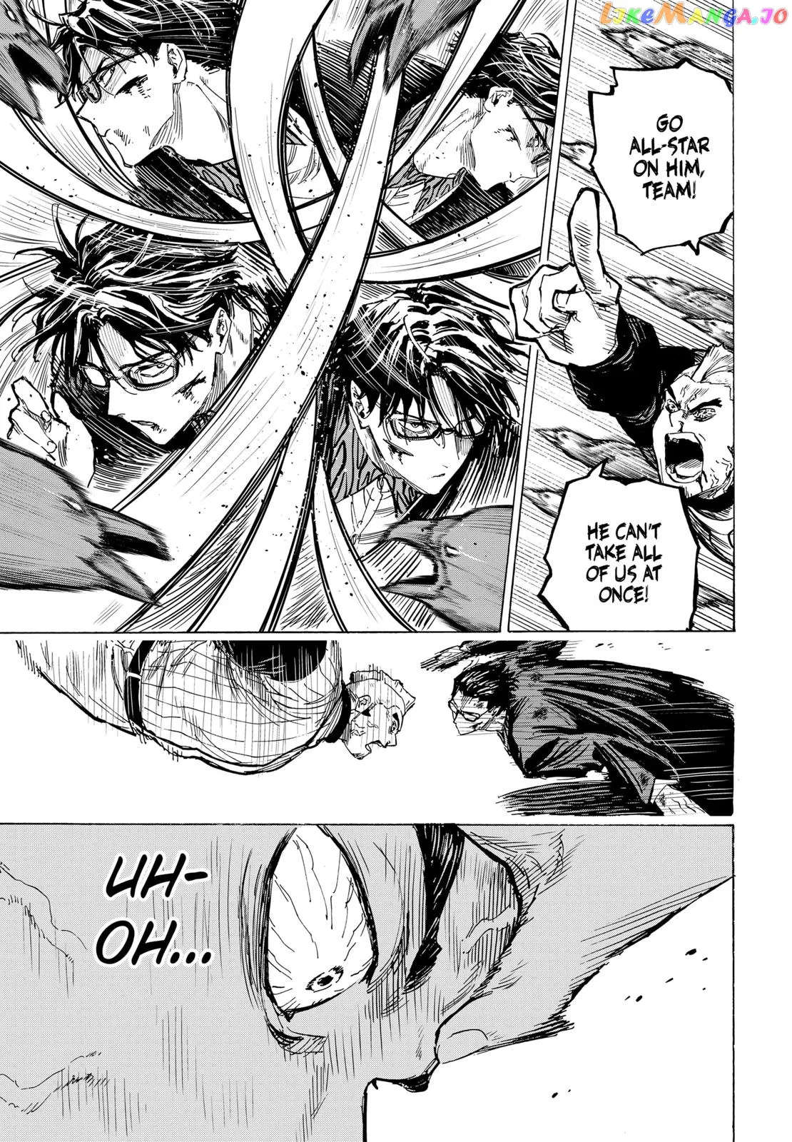 Read Marriagetoxin  Manga chapter 31 image 16 on Lezhin