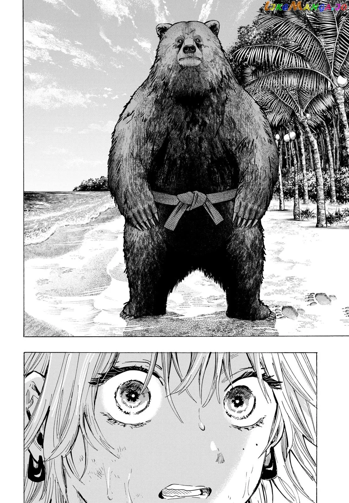Read Marriagetoxin  Manga chapter 31 image 7 on Lezhin