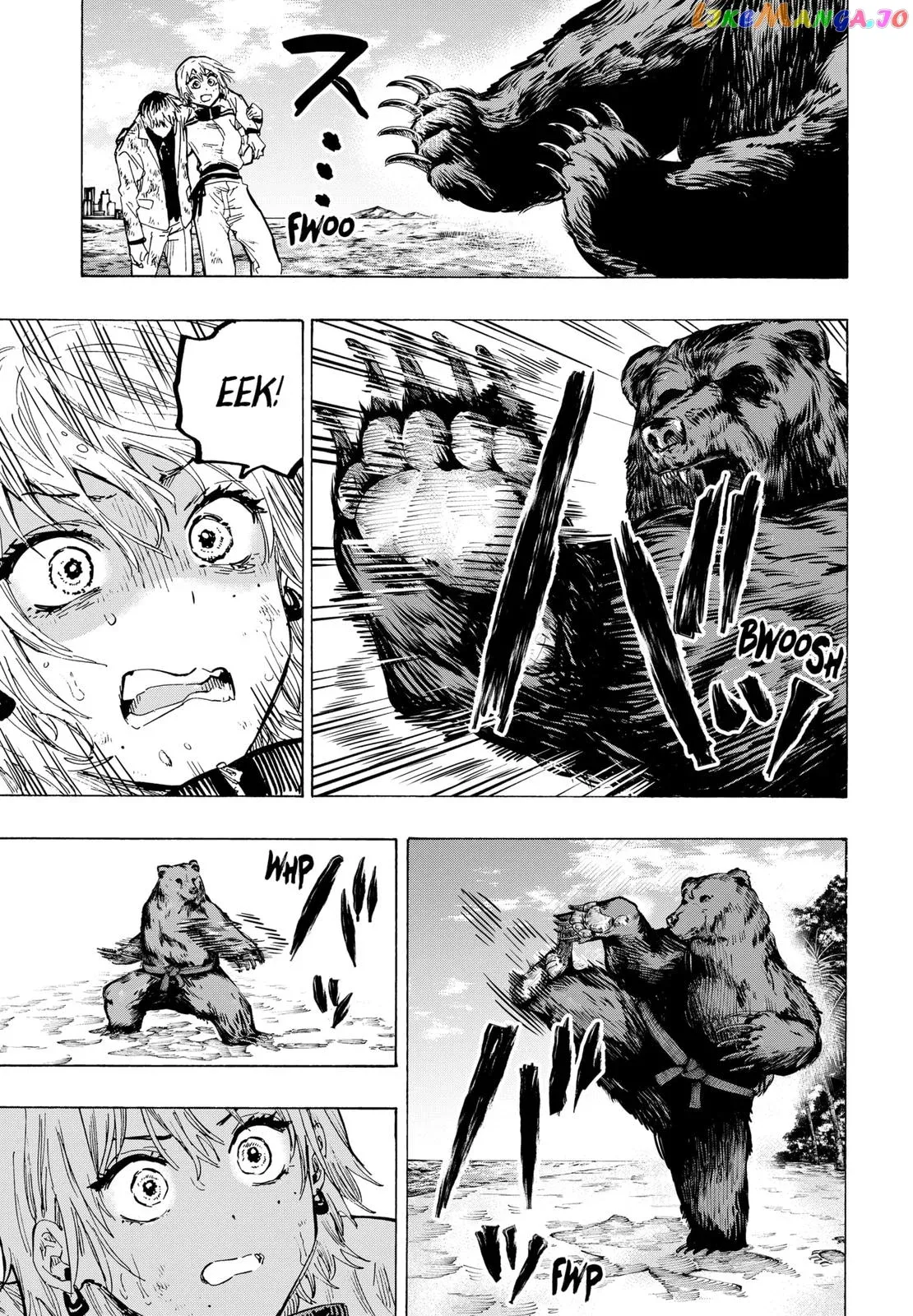 Read Marriagetoxin  Manga chapter 31 image 8 on Lezhin
