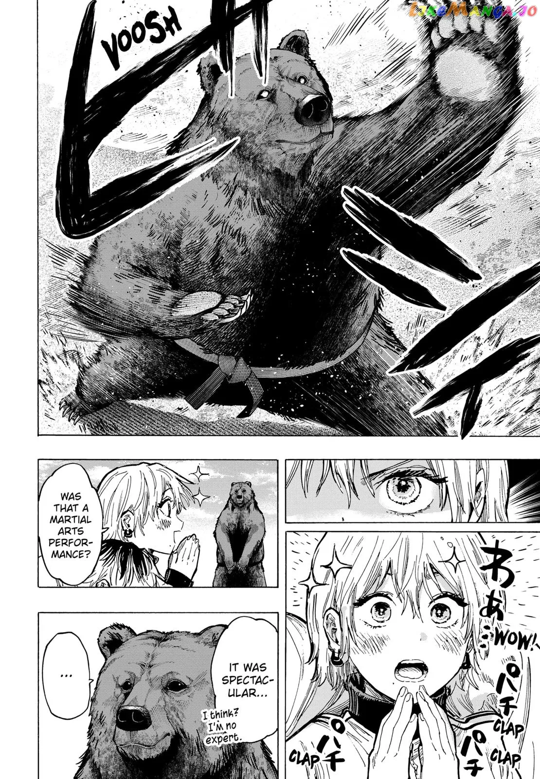 Read Marriagetoxin  Manga chapter 31 image 9 on Lezhin