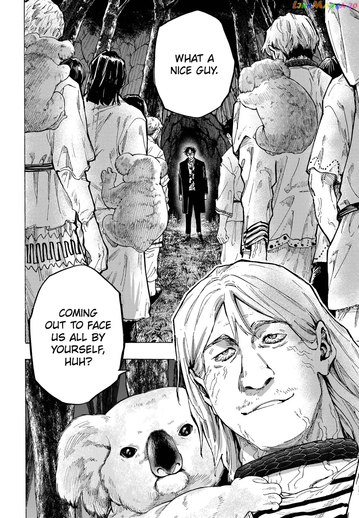 Read Marriagetoxin  Manga chapter 33 image 11 on Lezhin