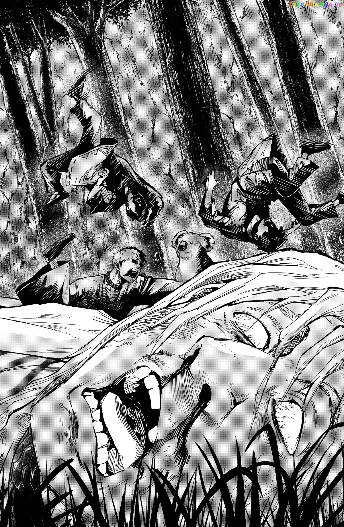 Read Marriagetoxin  Manga chapter 33 image 13 on Lezhin