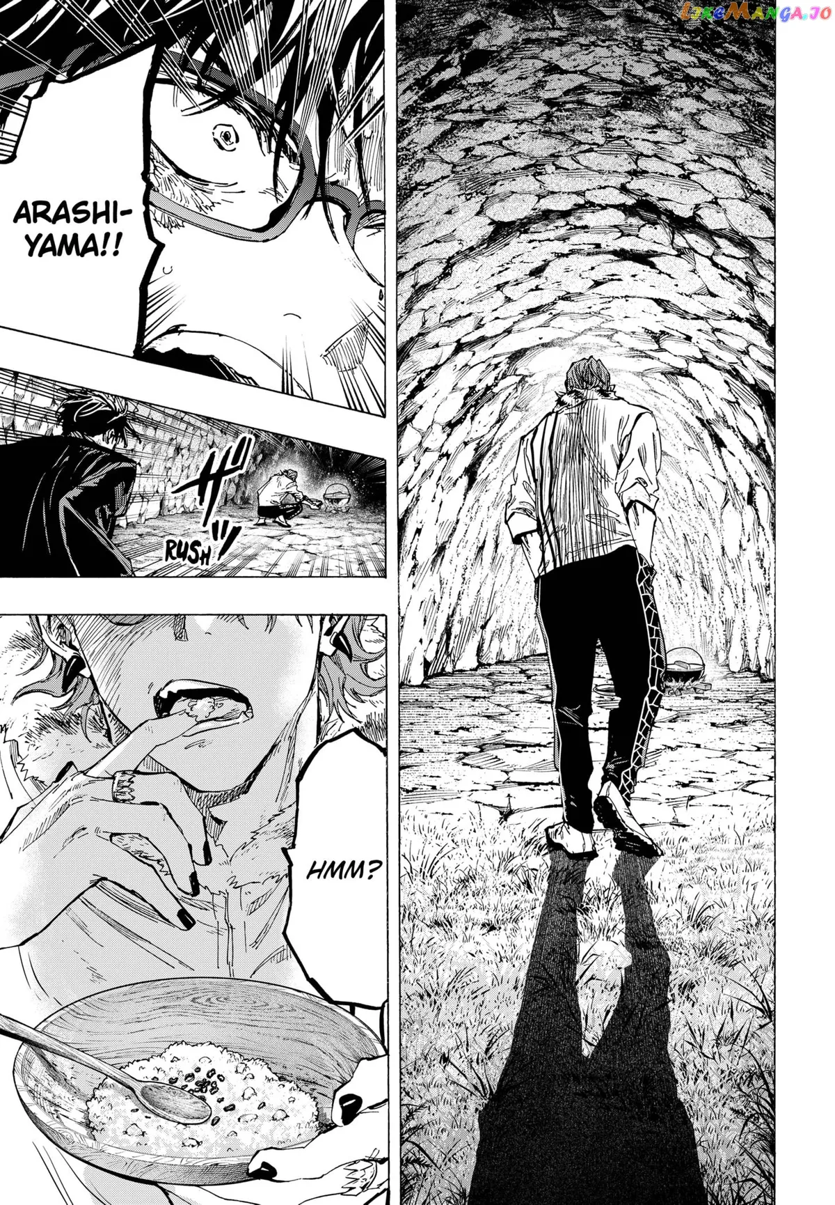 Read Marriagetoxin  Manga chapter 33 image 16 on Lezhin