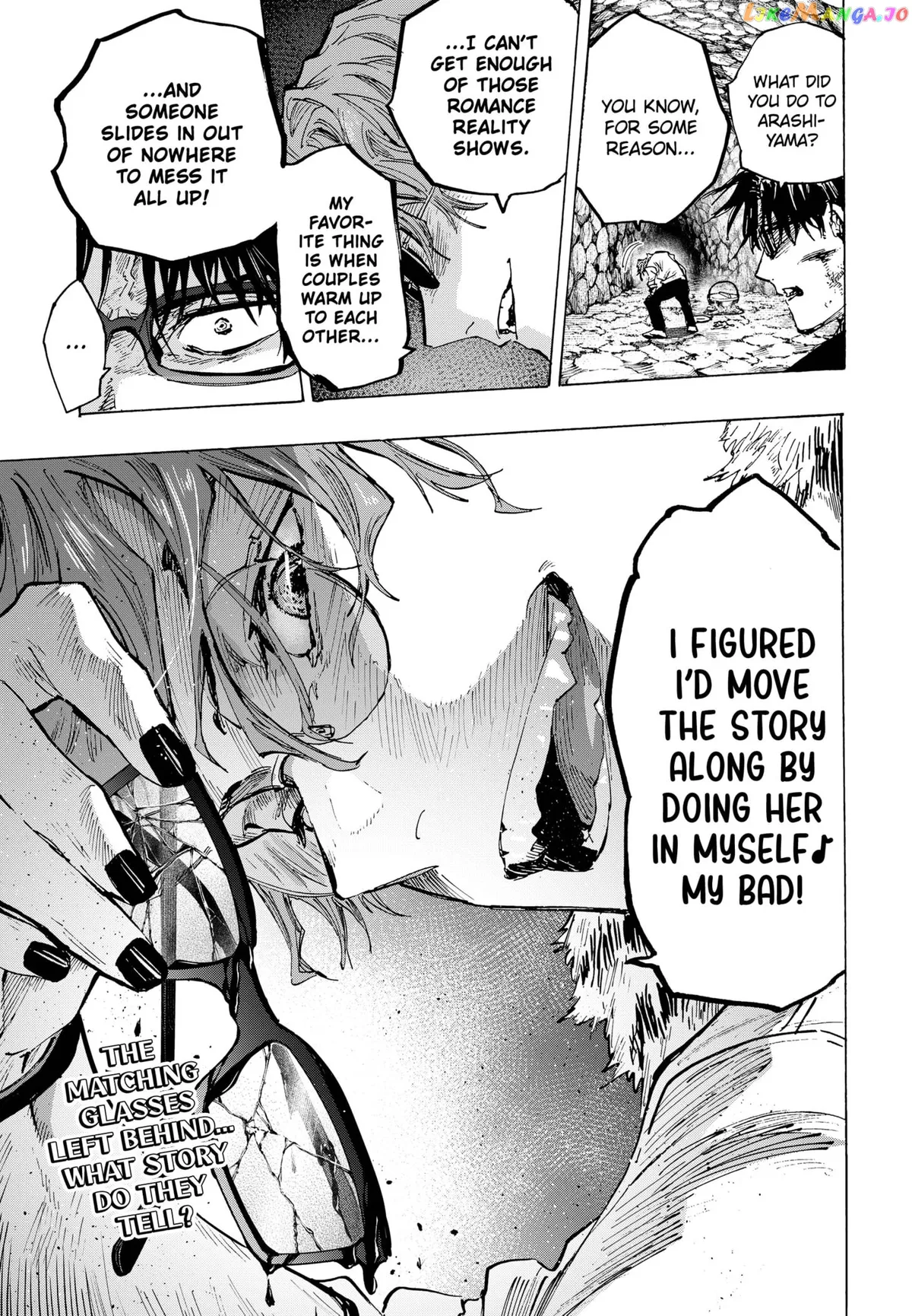 Read Marriagetoxin  Manga chapter 33 image 18 on Lezhin