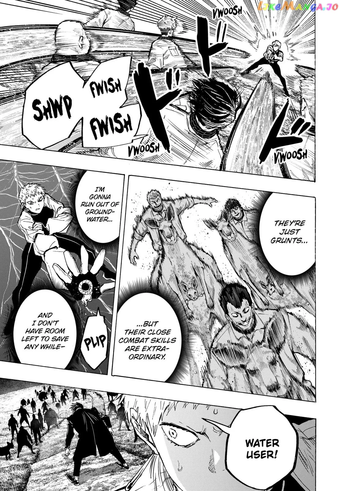 Read Marriagetoxin  Manga chapter 35 image 10 on Lezhin