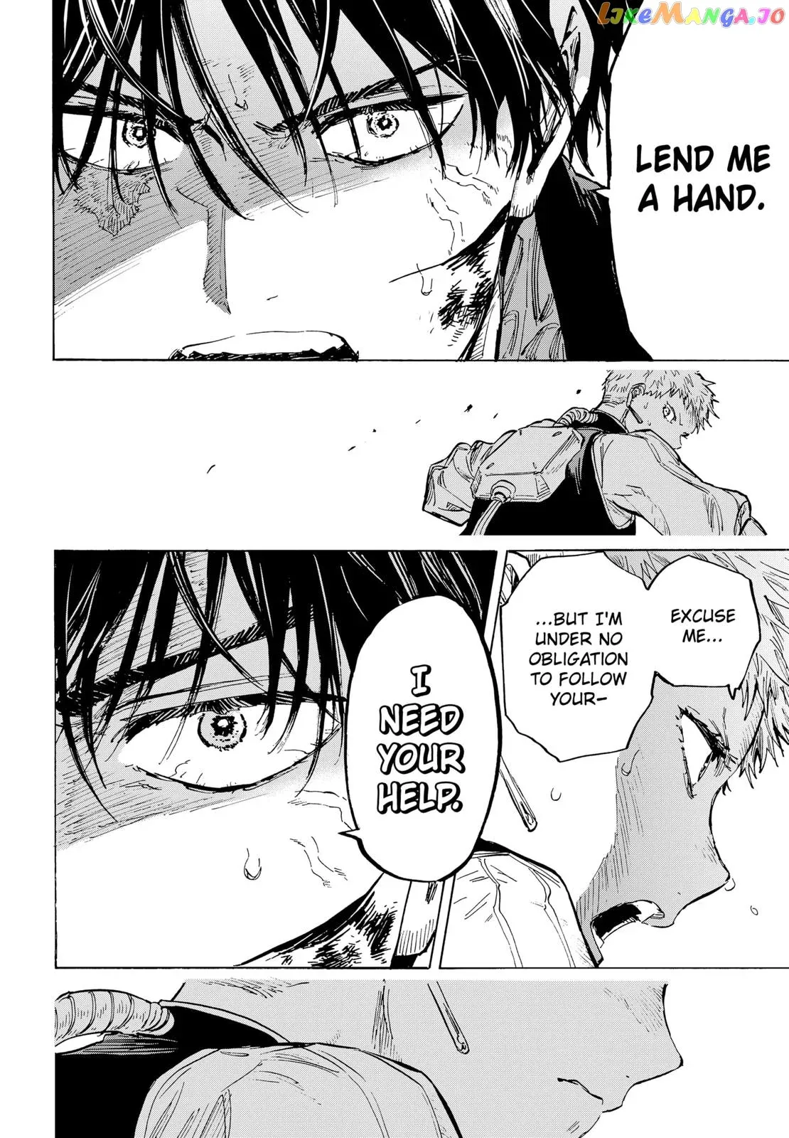 Read Marriagetoxin  Manga chapter 35 image 11 on Lezhin