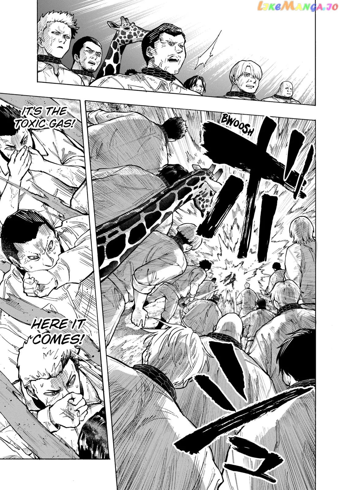 Read Marriagetoxin  Manga chapter 35 image 12 on Lezhin