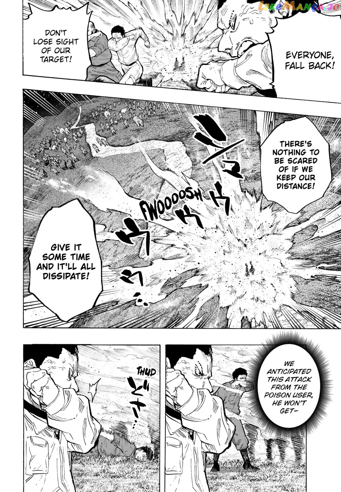 Read Marriagetoxin  Manga chapter 35 image 13 on Lezhin