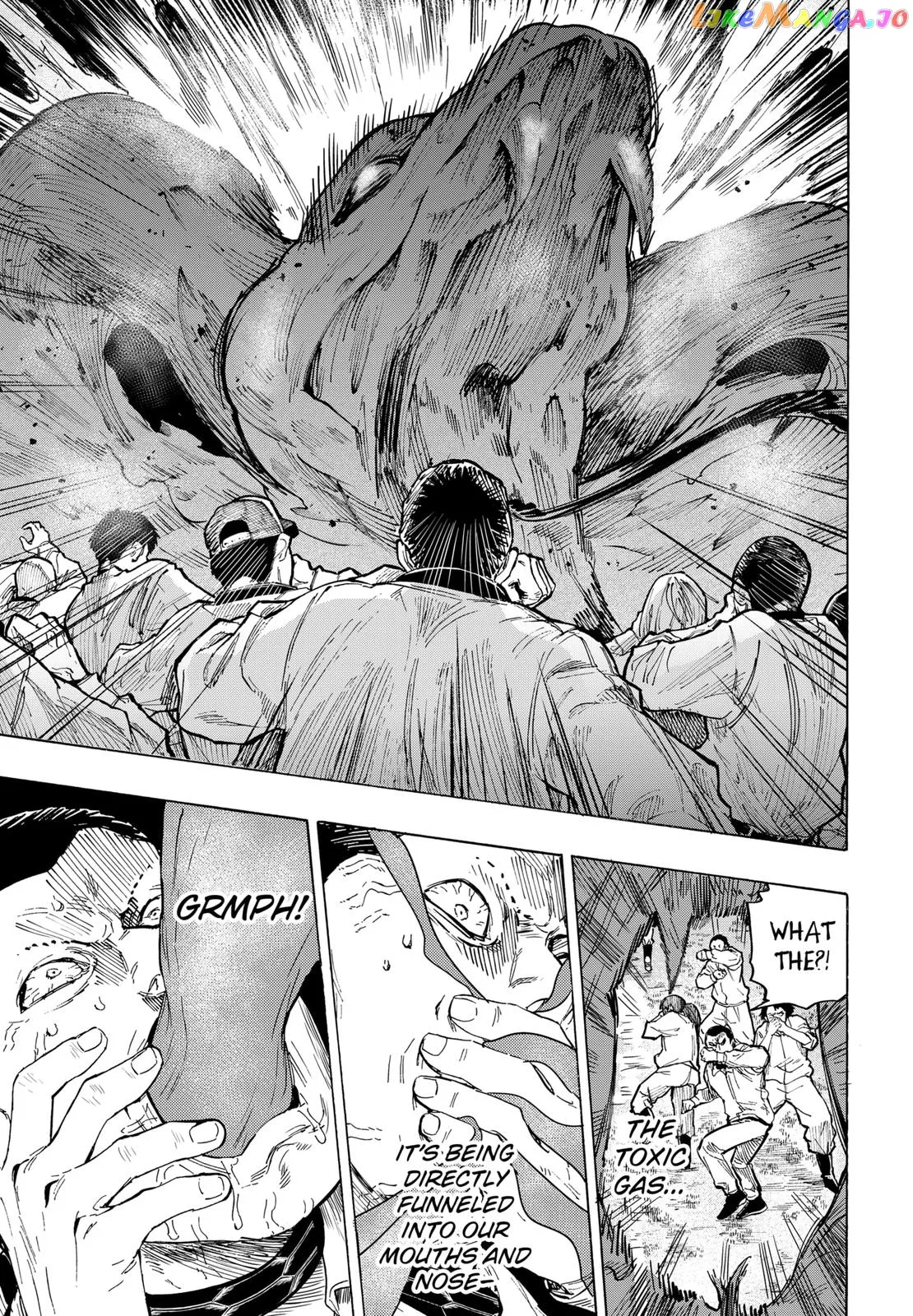 Read Marriagetoxin  Manga chapter 35 image 14 on Lezhin