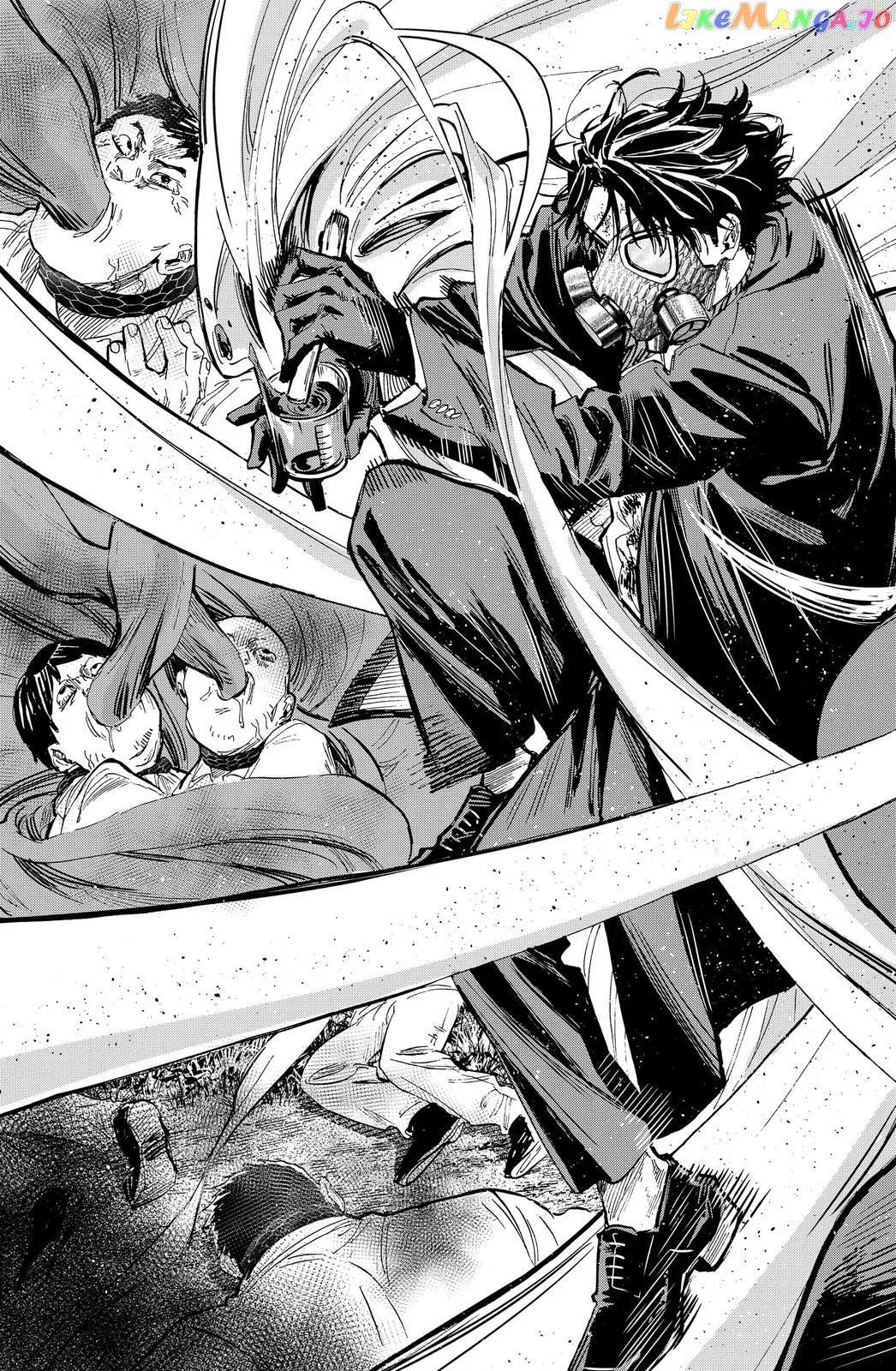 Read Marriagetoxin  Manga chapter 35 image 16 on Lezhin