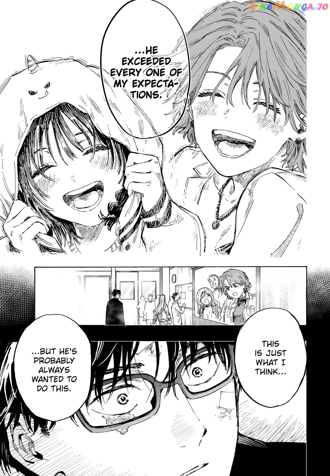 Read Marriagetoxin  Manga chapter 35 image 6 on Lezhin