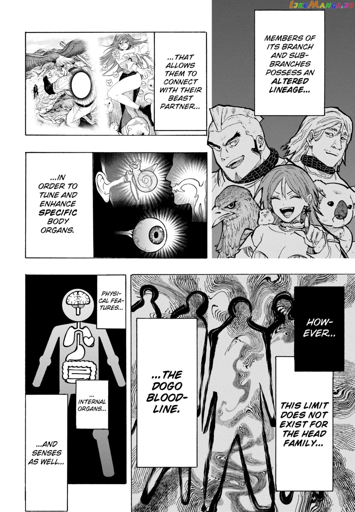 Read Marriagetoxin  Manga chapter 40 image 10 on Lezhin