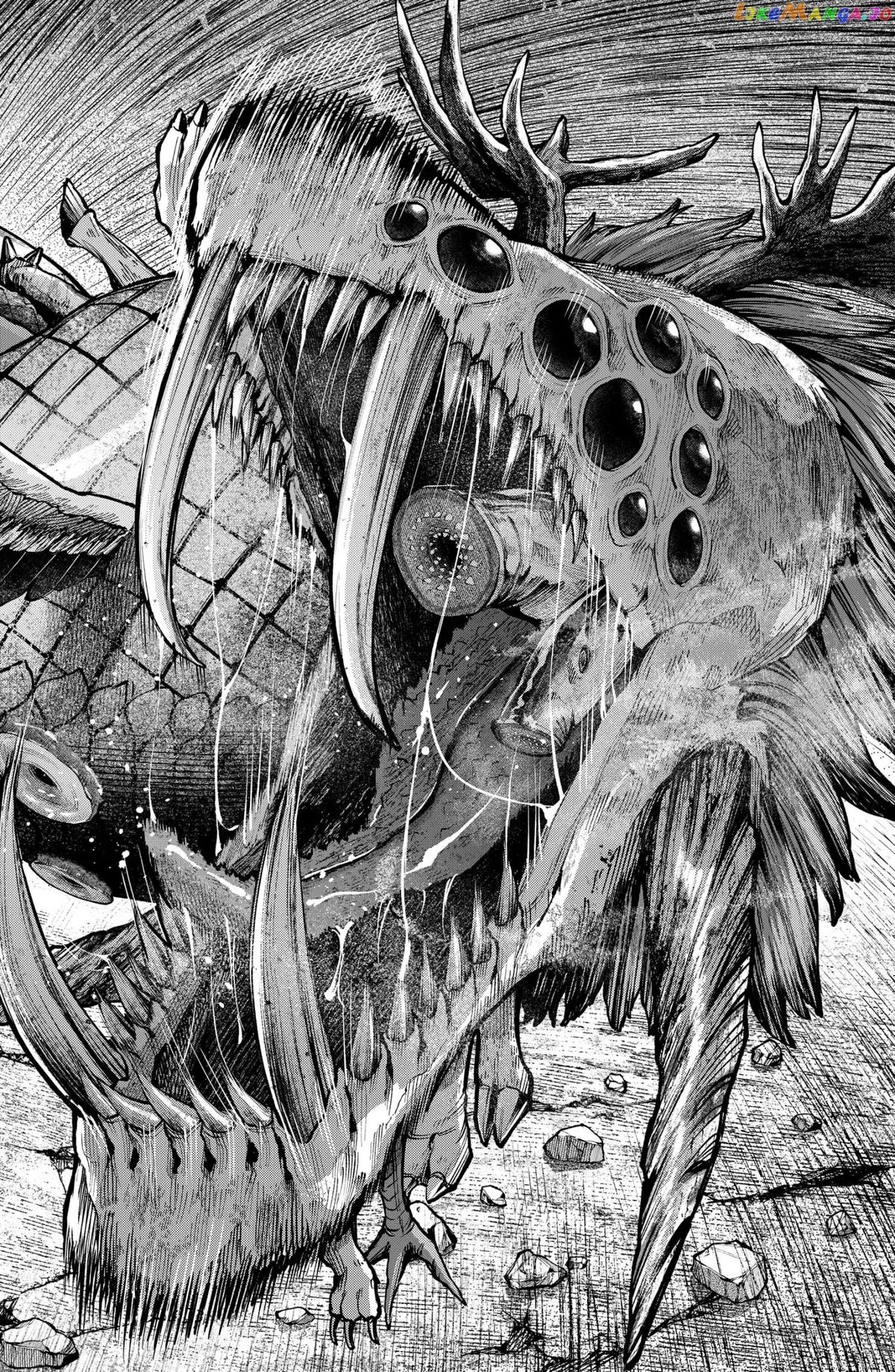 Read Marriagetoxin  Manga chapter 40 image 14 on Lezhin