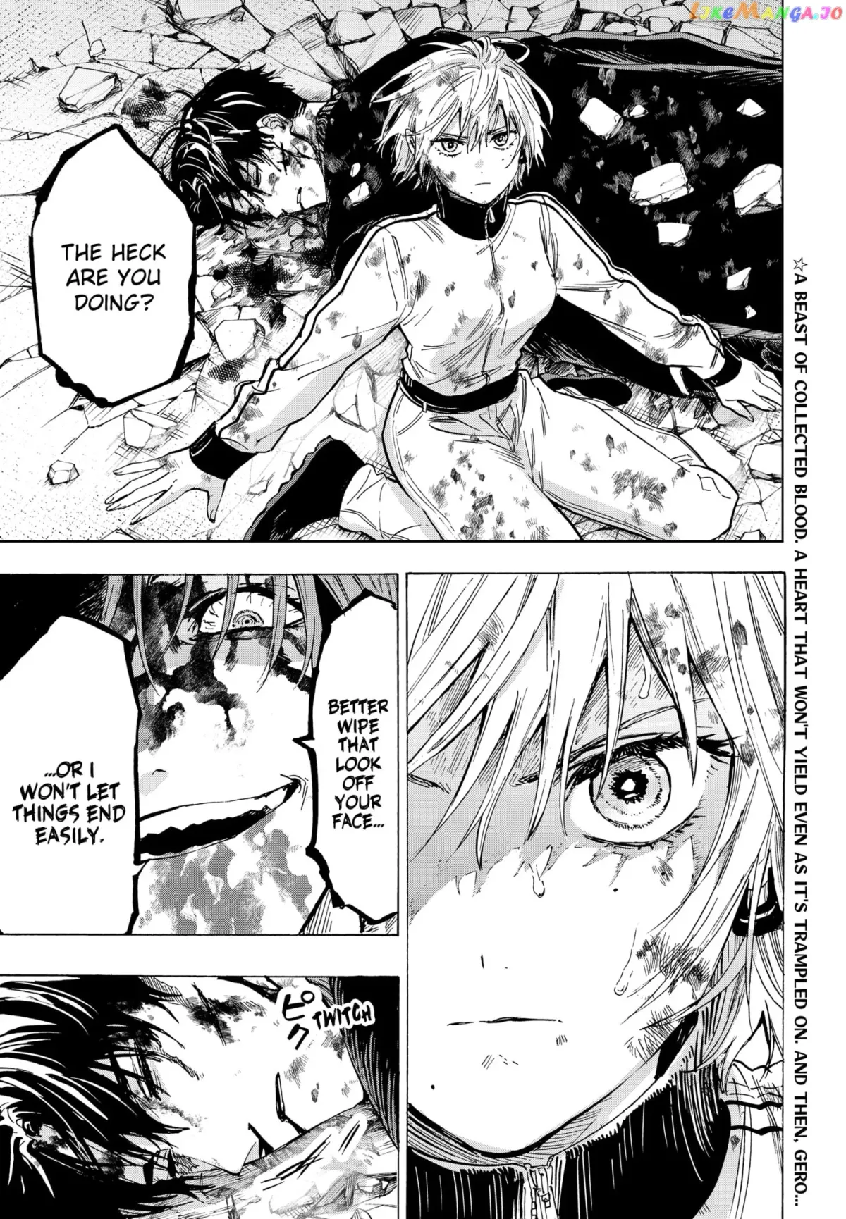 Read Marriagetoxin  Manga chapter 40 image 19 on Lezhin