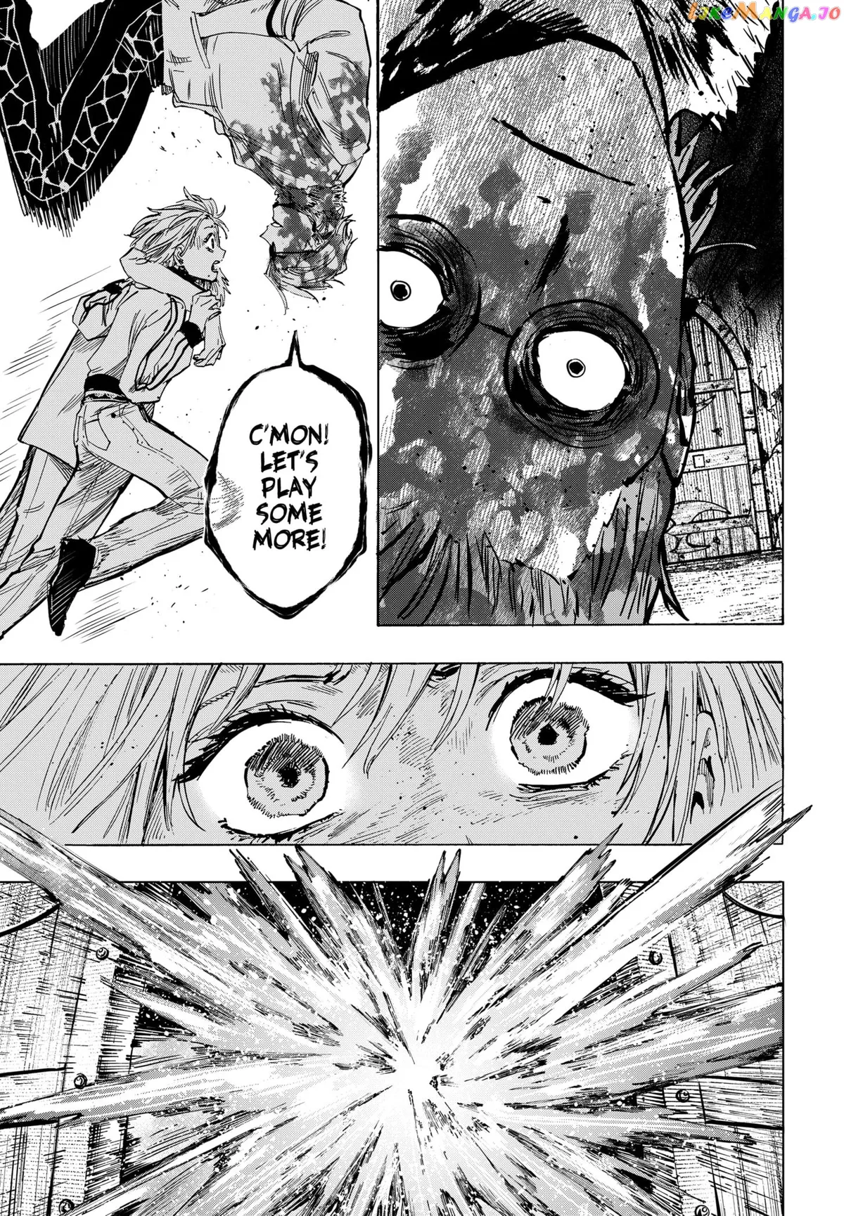 Read Marriagetoxin  Manga chapter 40 image 3 on Lezhin