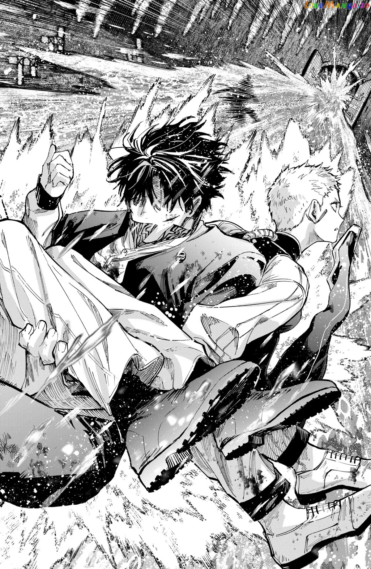 Read Marriagetoxin  Manga chapter 40 image 4 on Lezhin