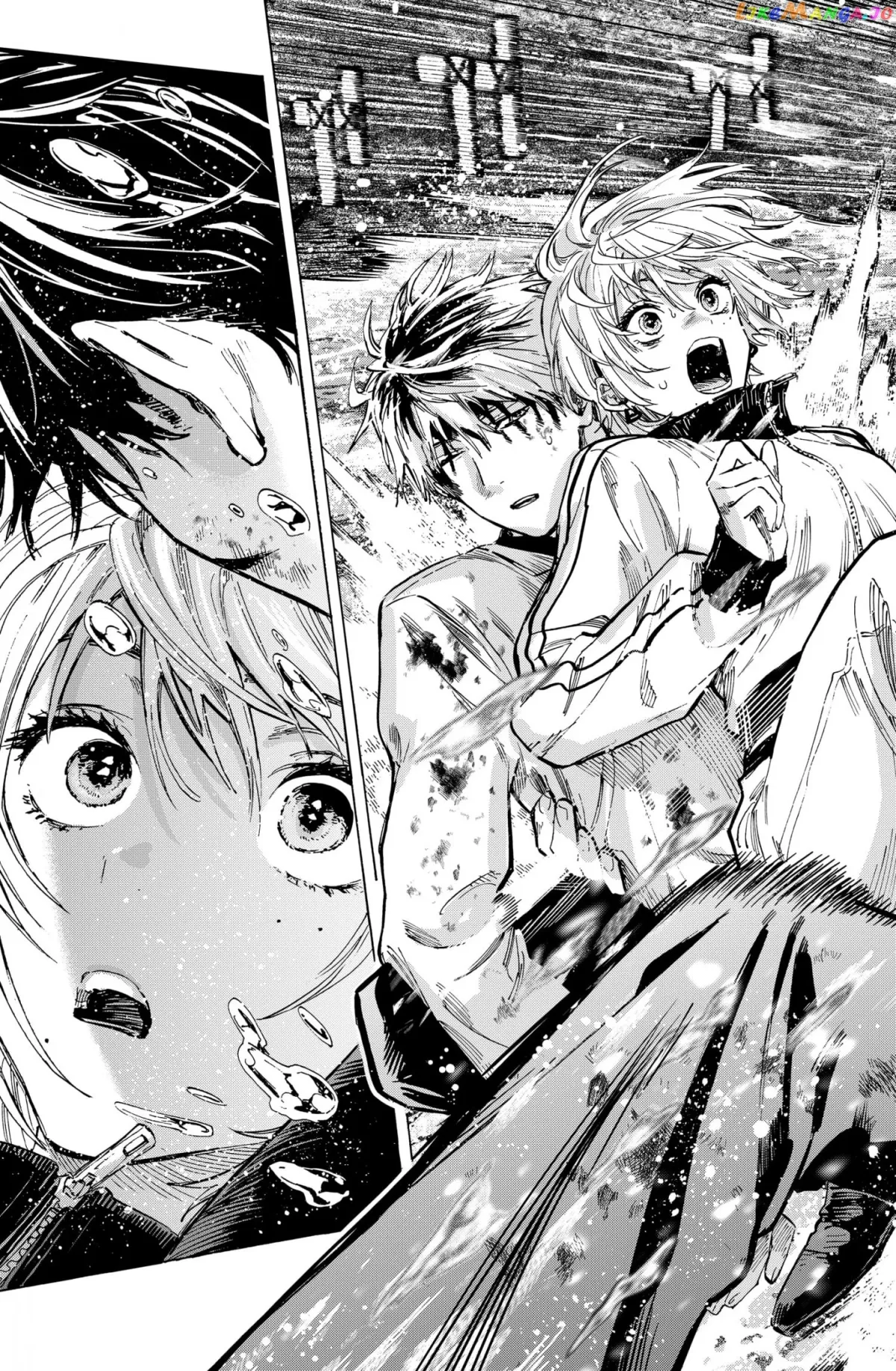Read Marriagetoxin  Manga chapter 40 image 5 on Lezhin
