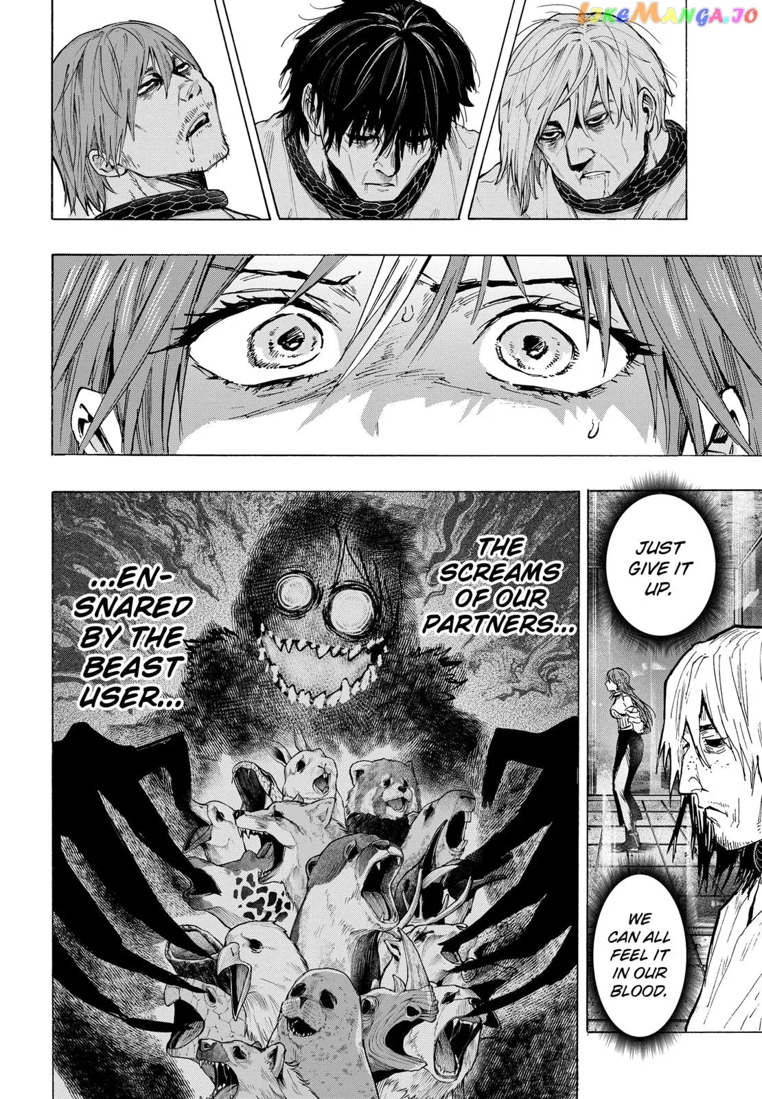 Read Marriagetoxin  Manga chapter 41 image 1 on Lezhin