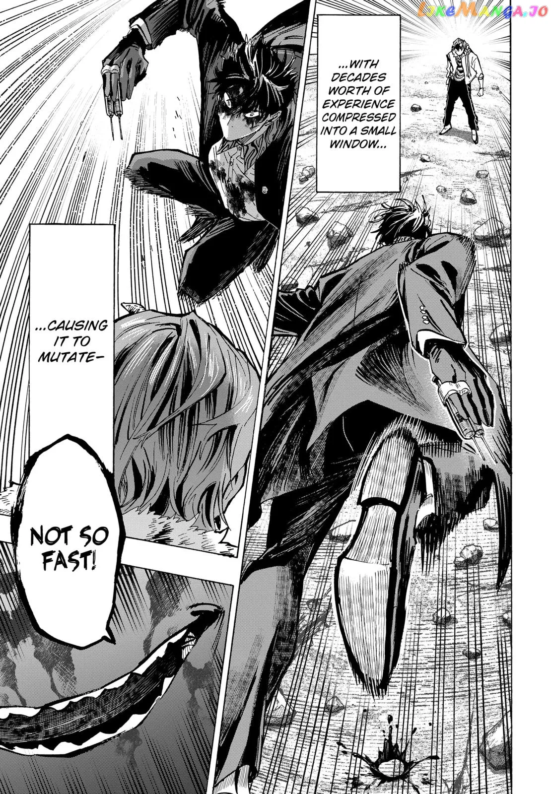 Read Marriagetoxin  Manga chapter 41 image 14 on Lezhin
