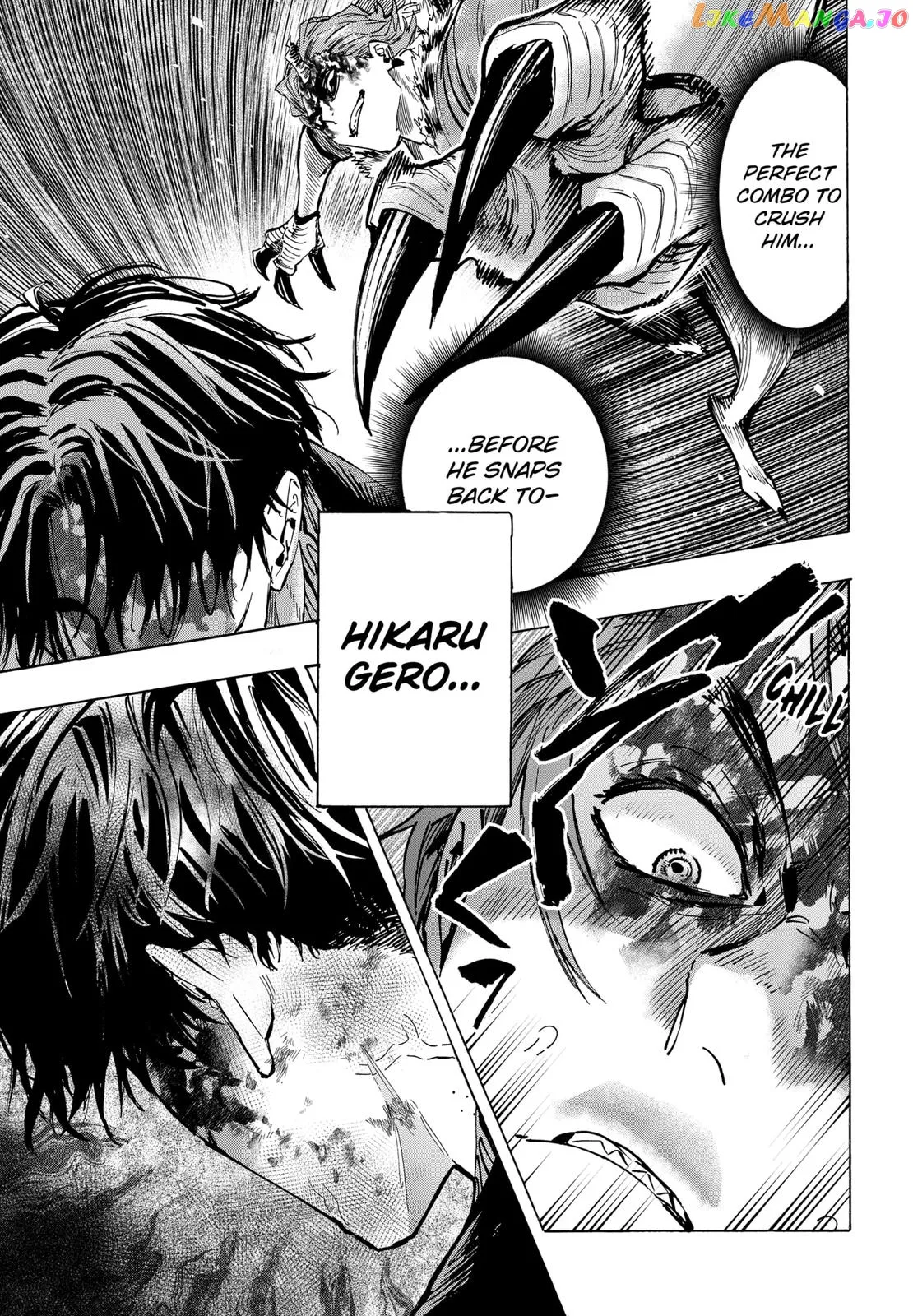 Read Marriagetoxin  Manga chapter 41 image 16 on Lezhin
