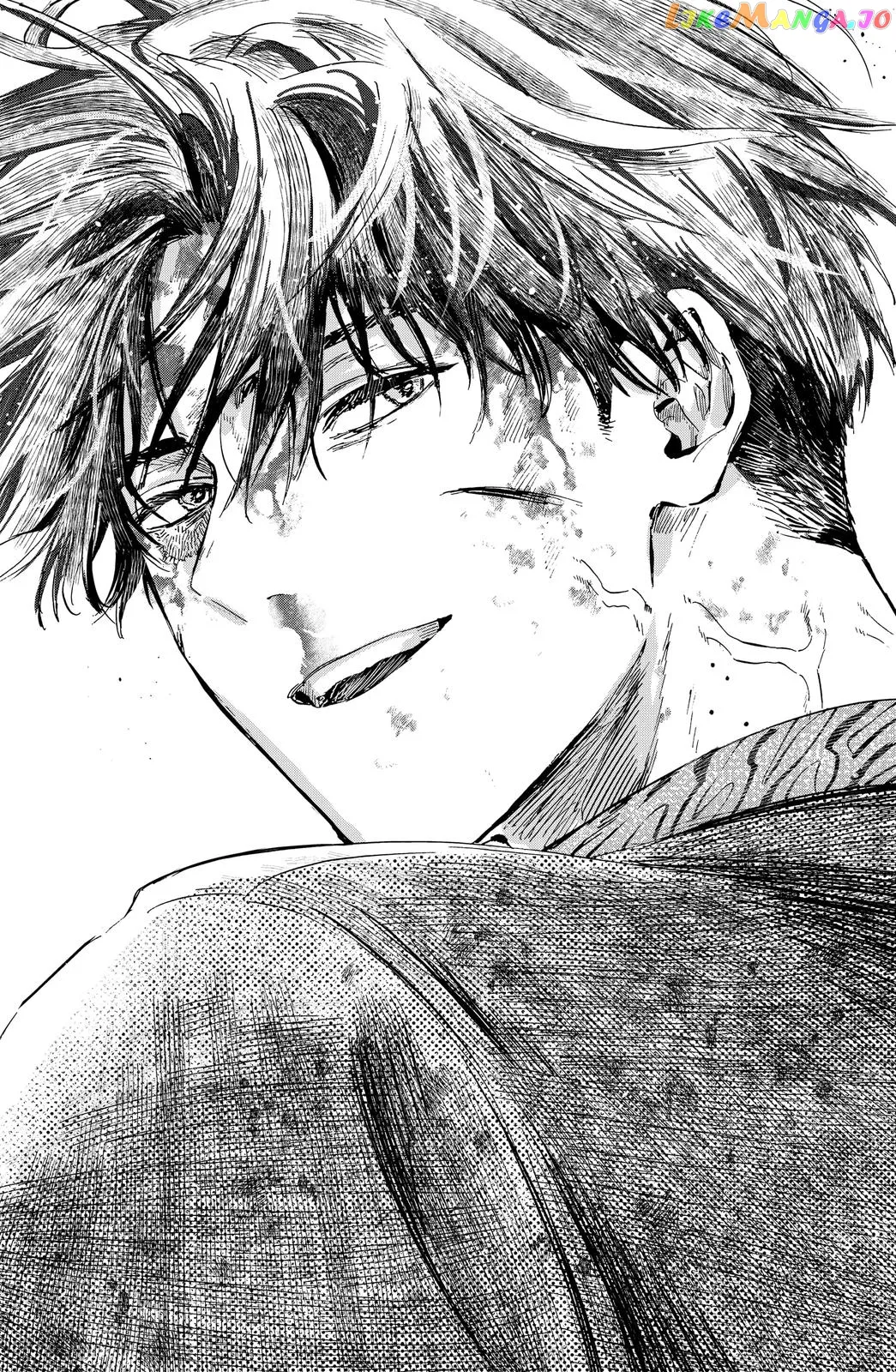 Read Marriagetoxin  Manga chapter 41 image 17 on Lezhin