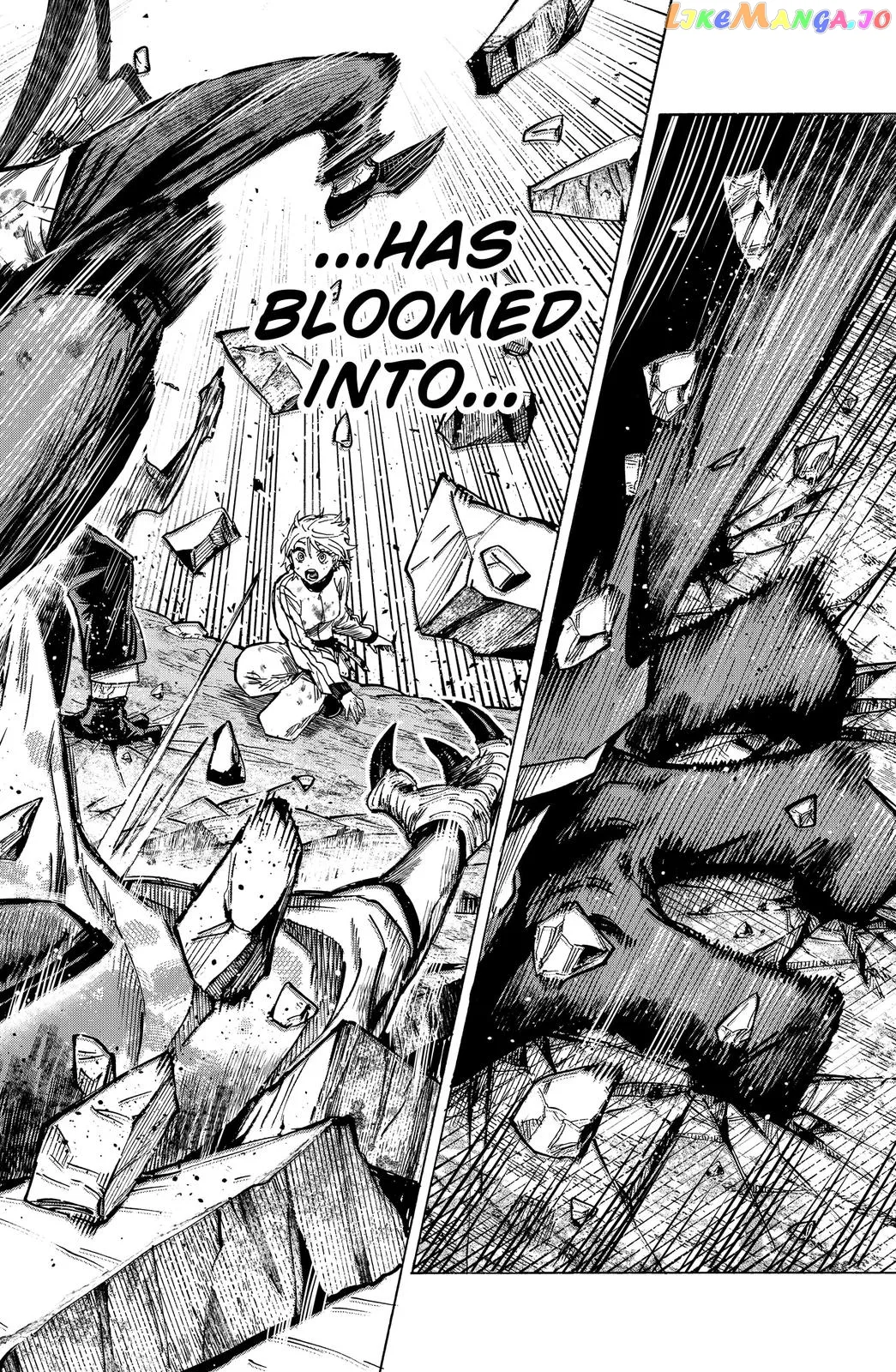 Read Marriagetoxin  Manga chapter 41 image 19 on Lezhin