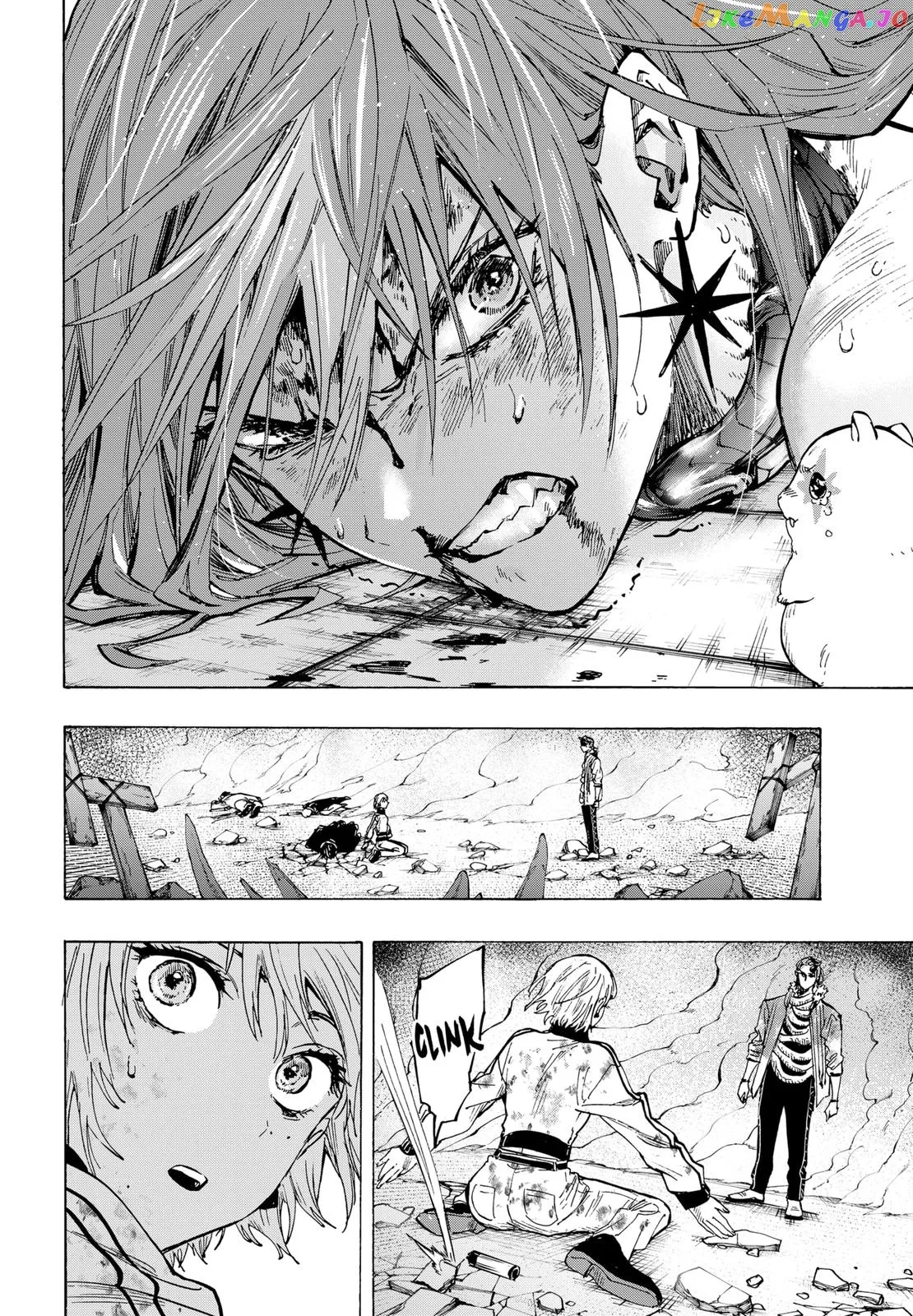 Read Marriagetoxin  Manga chapter 41 image 3 on Lezhin