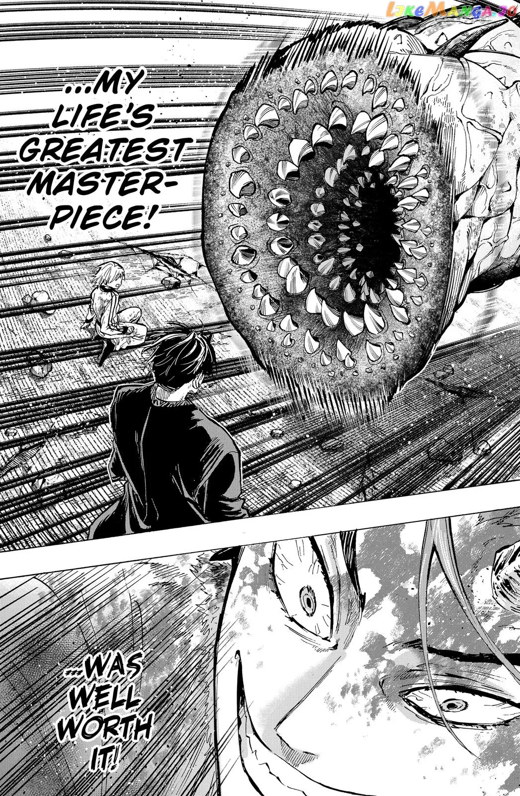 Read Marriagetoxin  Manga chapter 41 image 6 on Lezhin