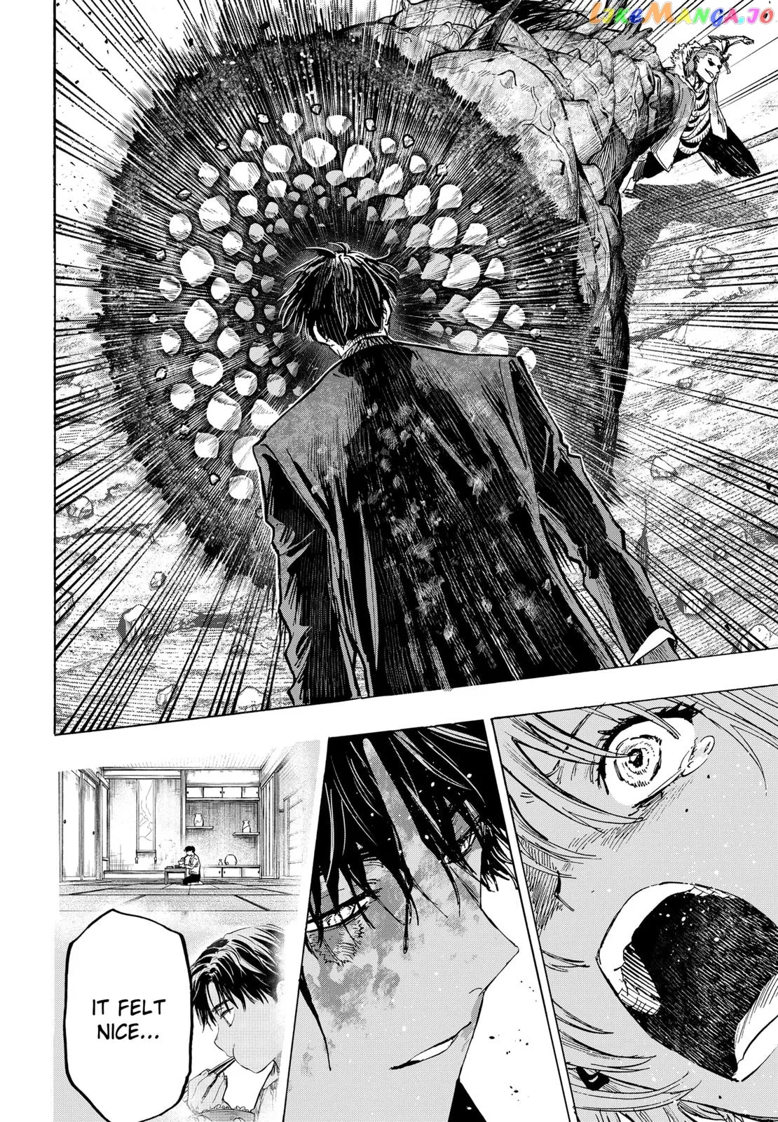 Read Marriagetoxin  Manga chapter 41 image 7 on Lezhin