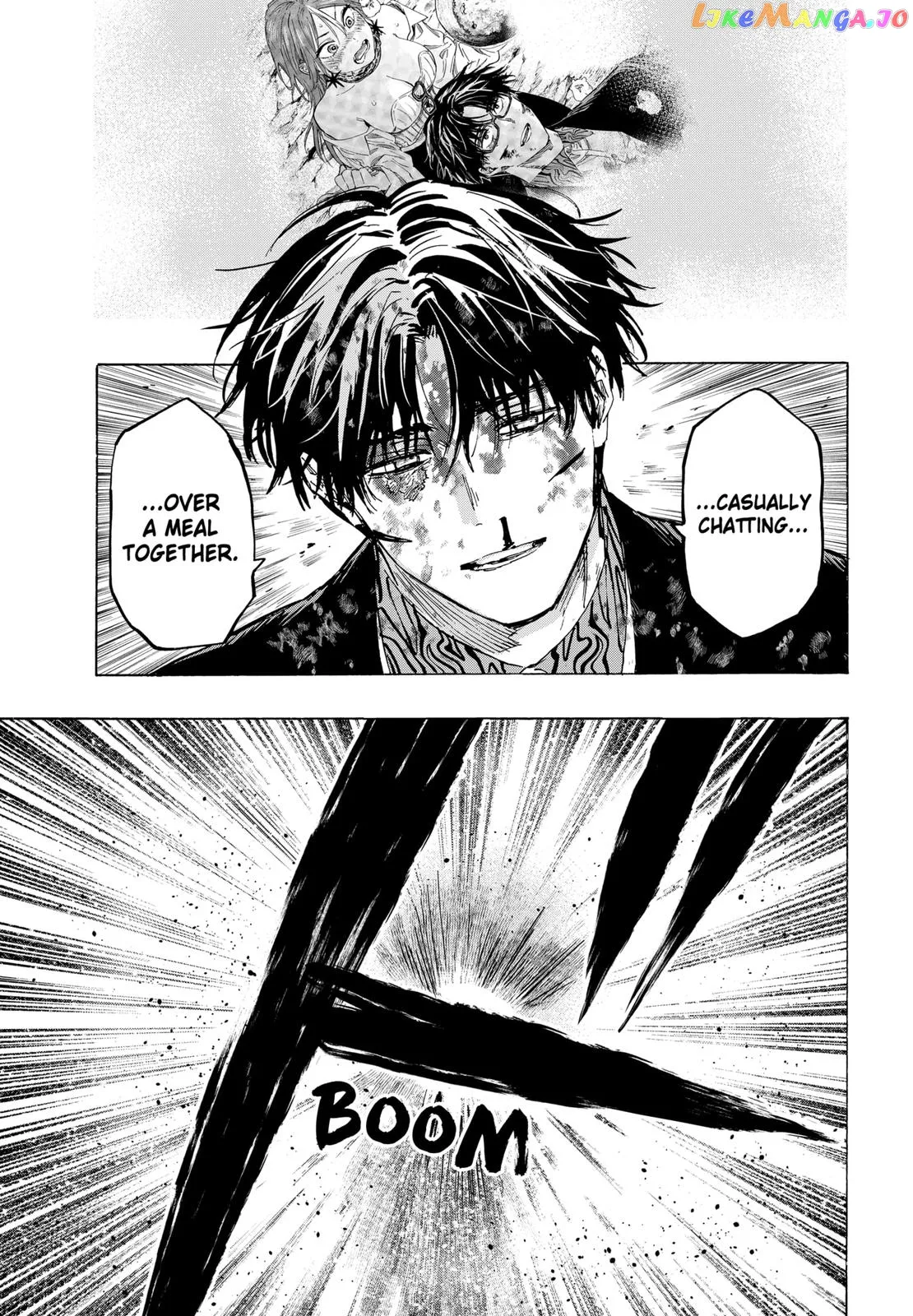Read Marriagetoxin  Manga chapter 41 image 8 on Lezhin