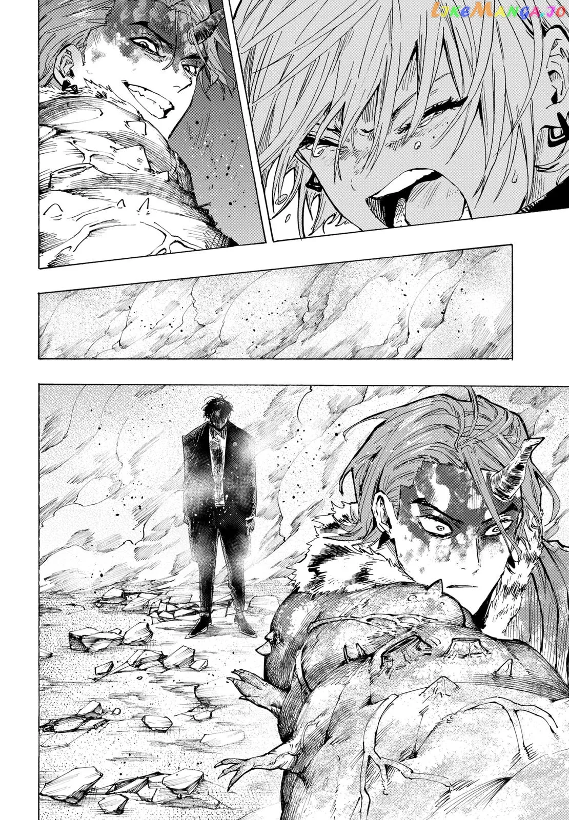 Read Marriagetoxin  Manga chapter 41 image 9 on Lezhin