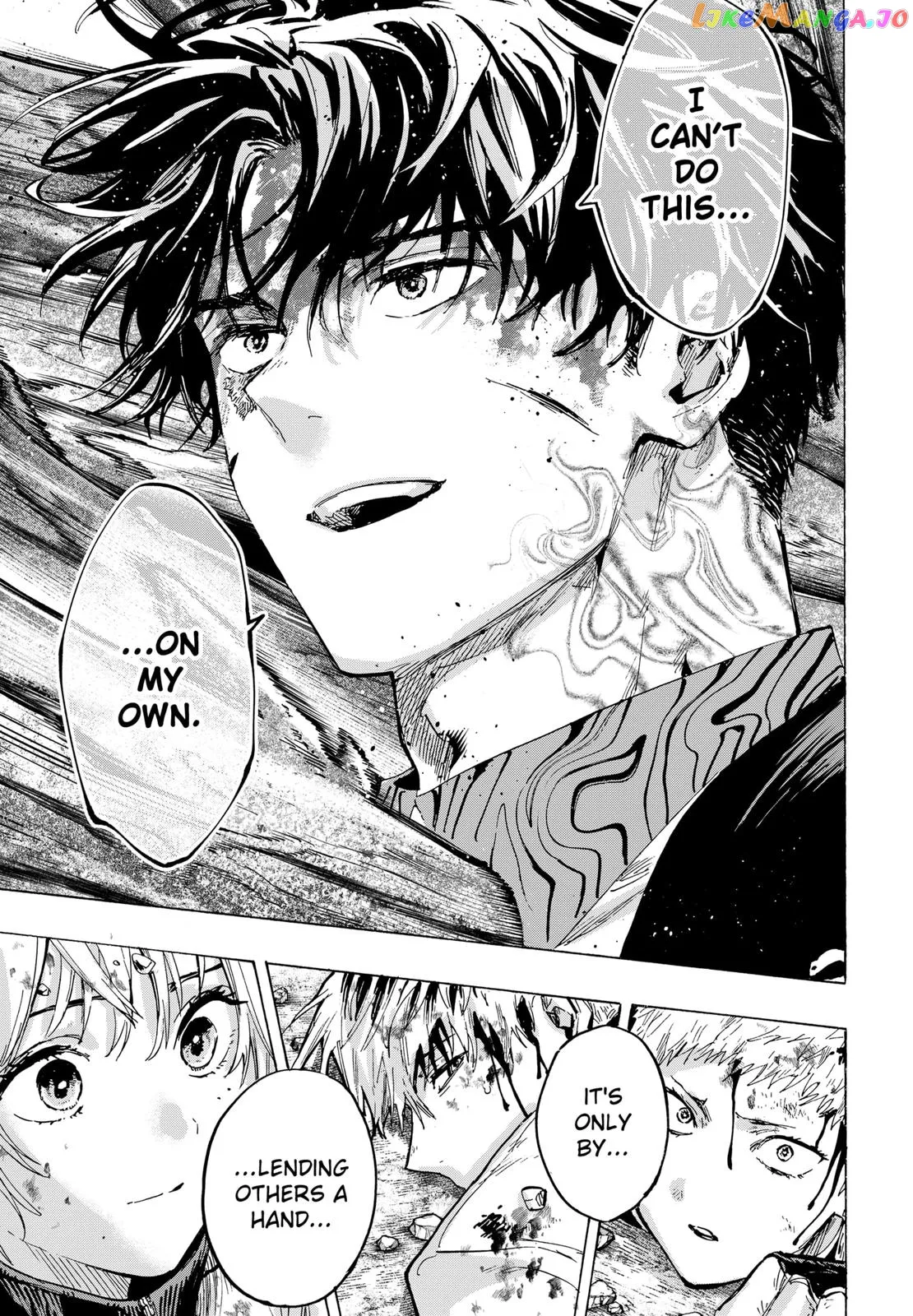 Read Marriagetoxin  Manga chapter 42 image 16 on Lezhin