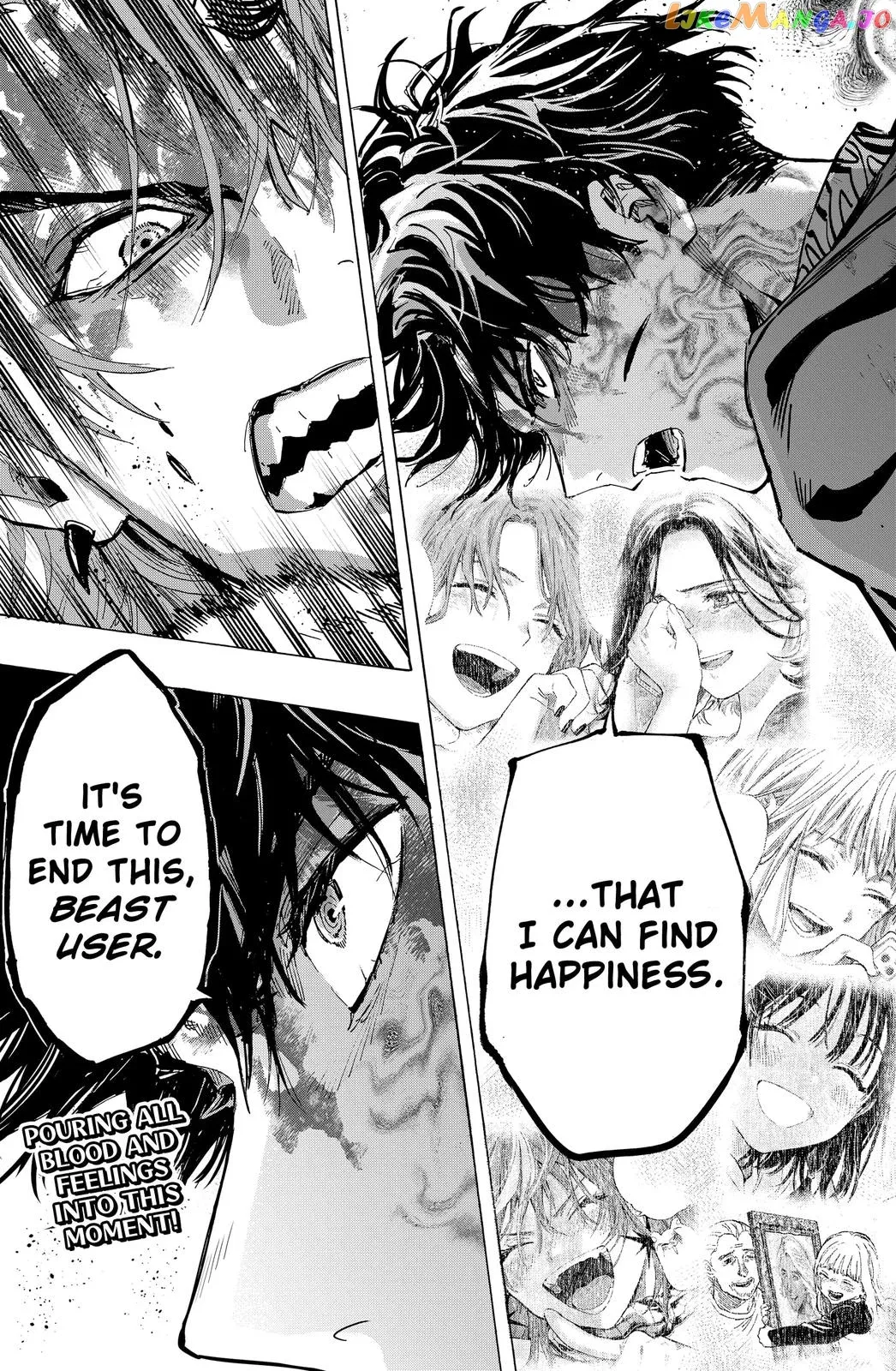 Read Marriagetoxin  Manga chapter 42 image 18 on Lezhin