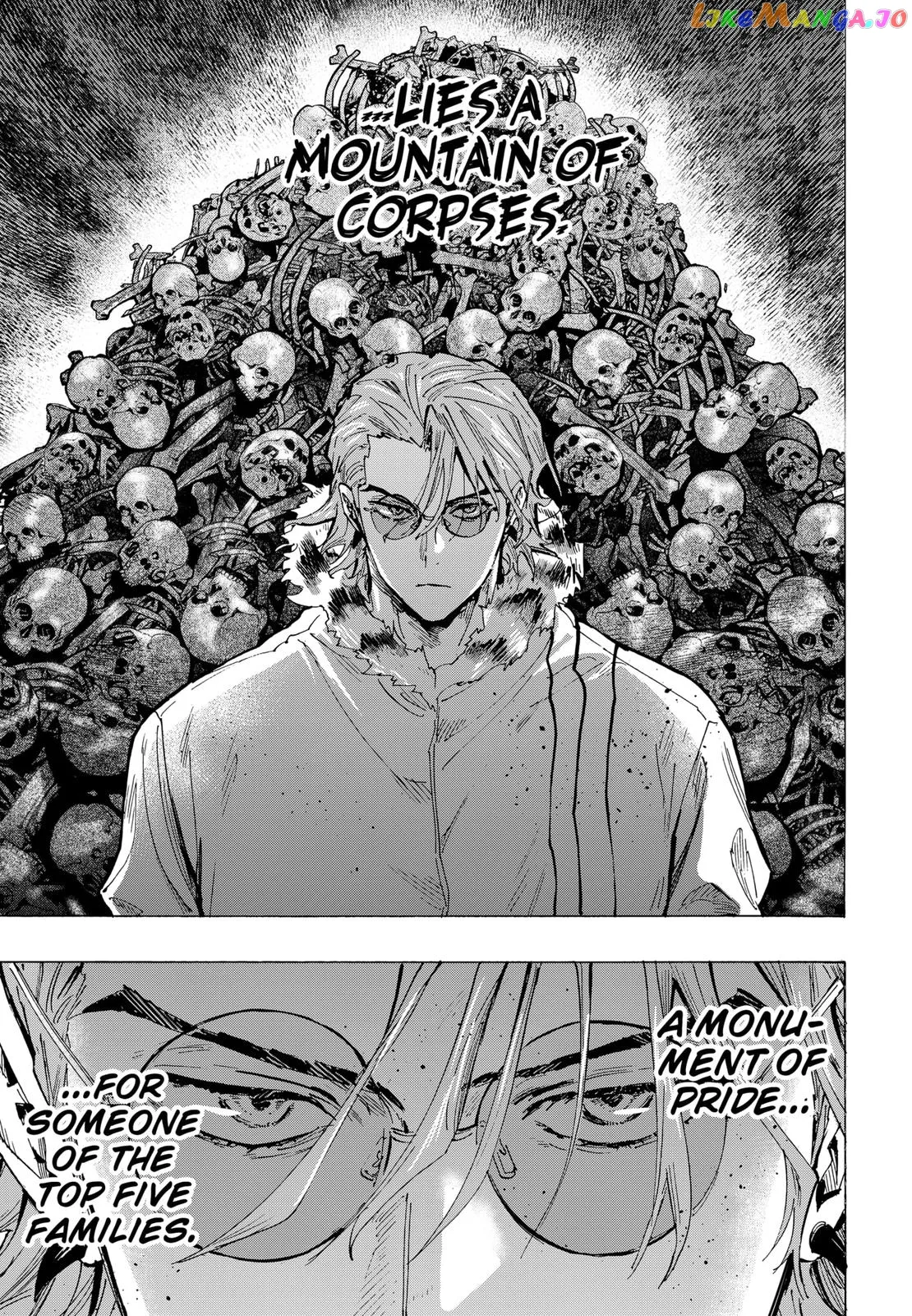Read Marriagetoxin  Manga chapter 42 image 2 on Lezhin