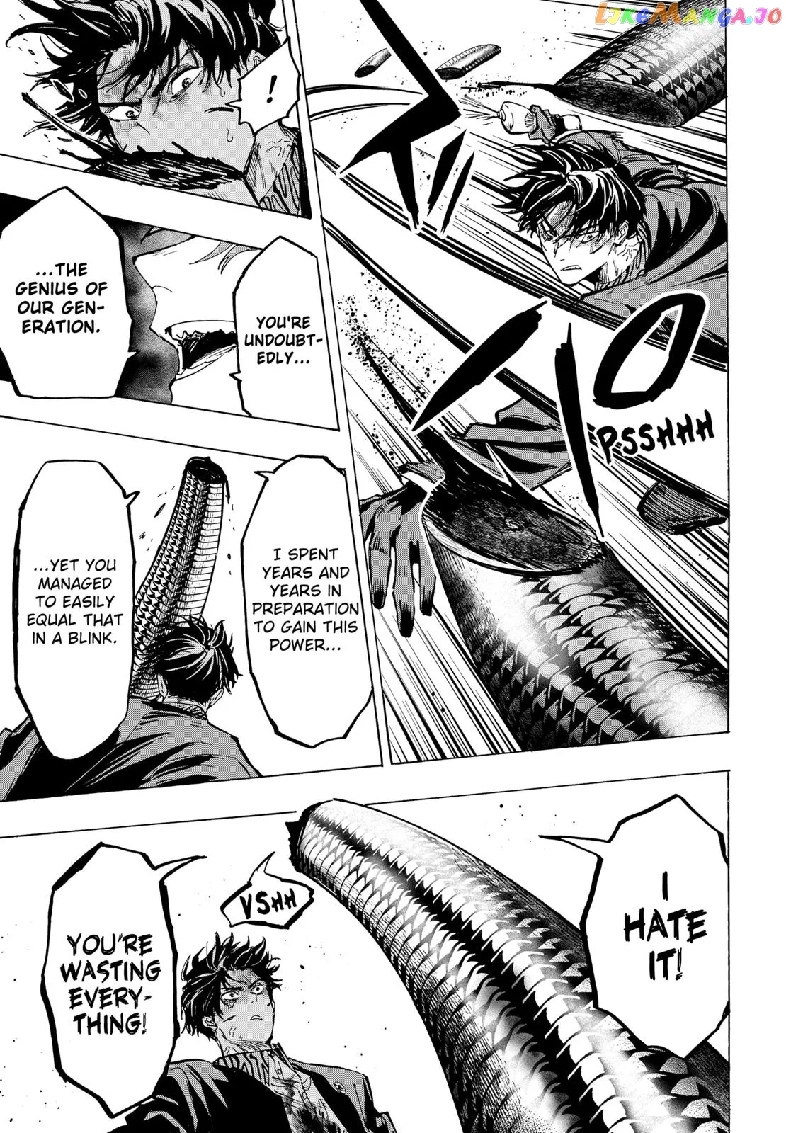 Read Marriagetoxin  Manga chapter 42 image 6 on Lezhin