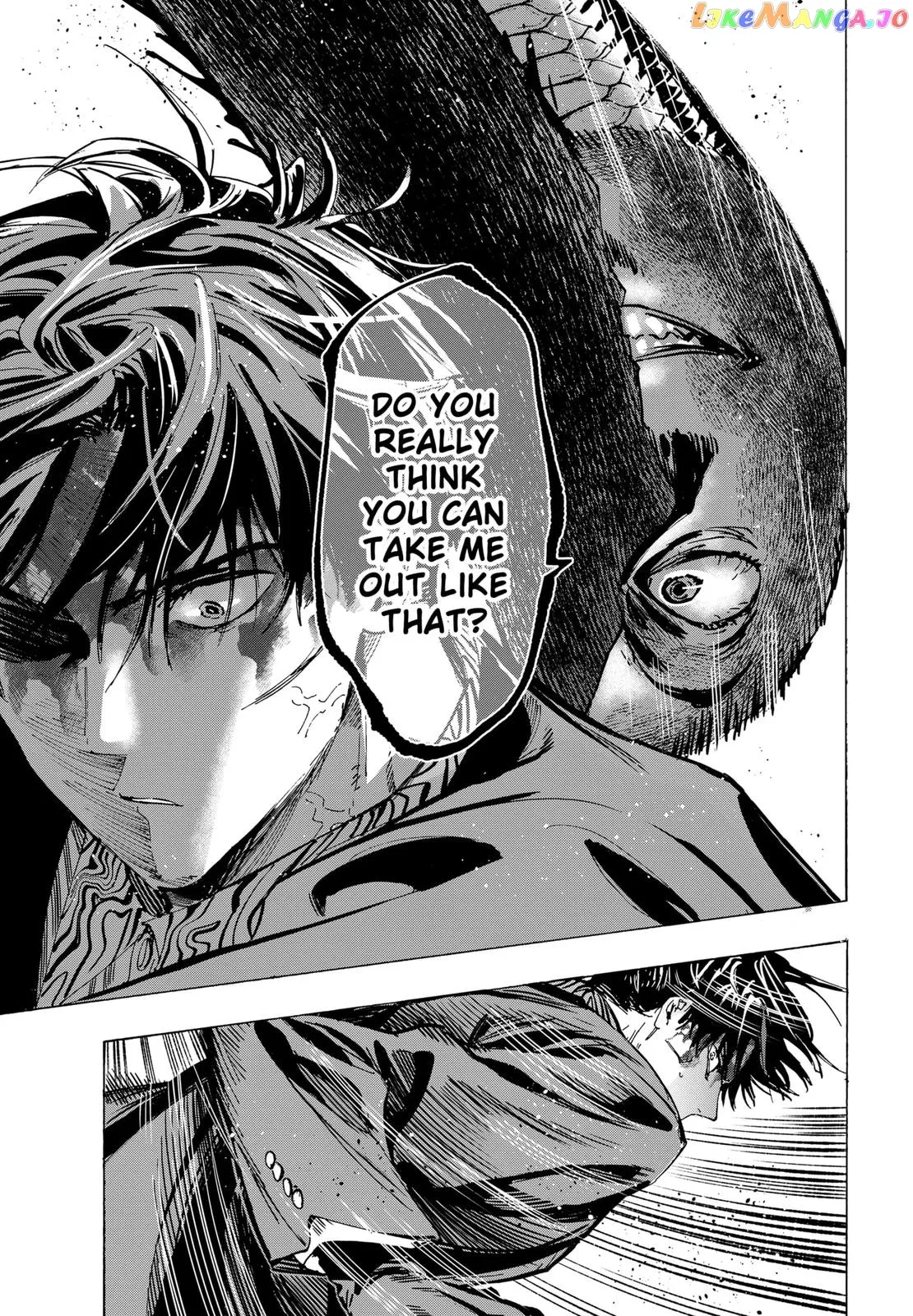 Read Marriagetoxin  Manga chapter 42 image 8 on Lezhin