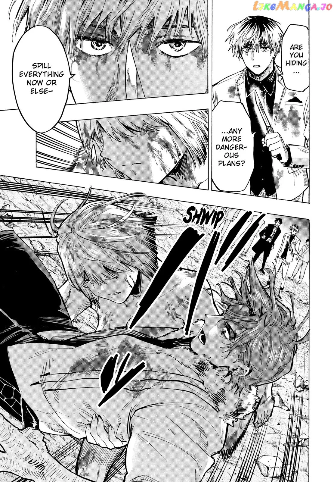 Read Marriagetoxin  Manga chapter 45 image 10 on Lezhin