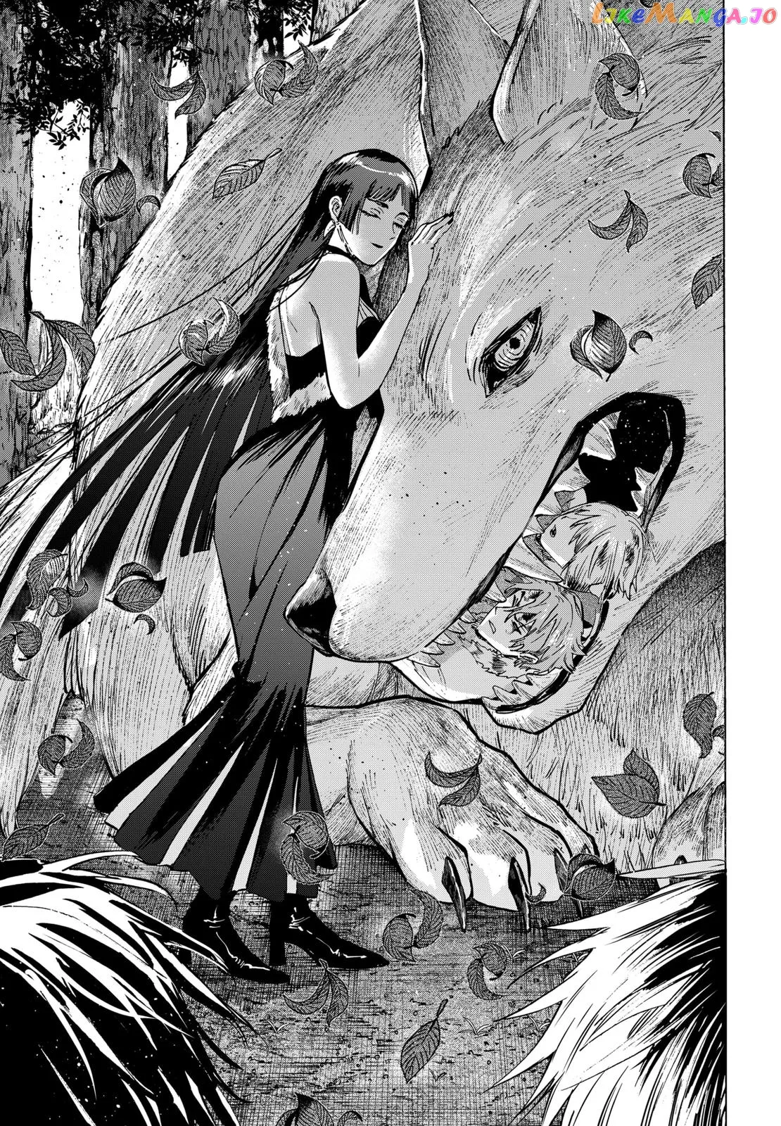 Read Marriagetoxin  Manga chapter 45 image 14 on Lezhin