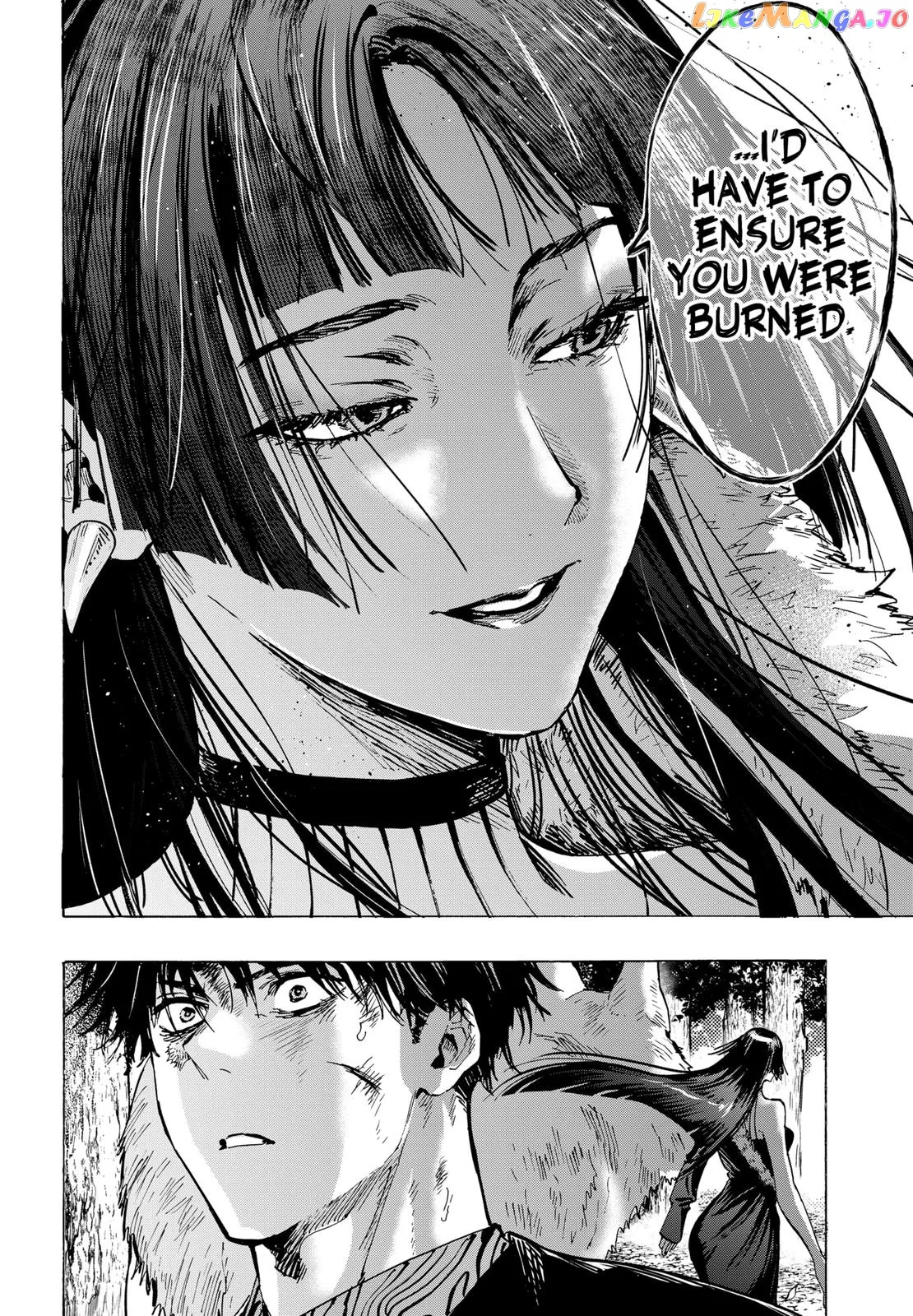 Read Marriagetoxin  Manga chapter 45 image 17 on Lezhin