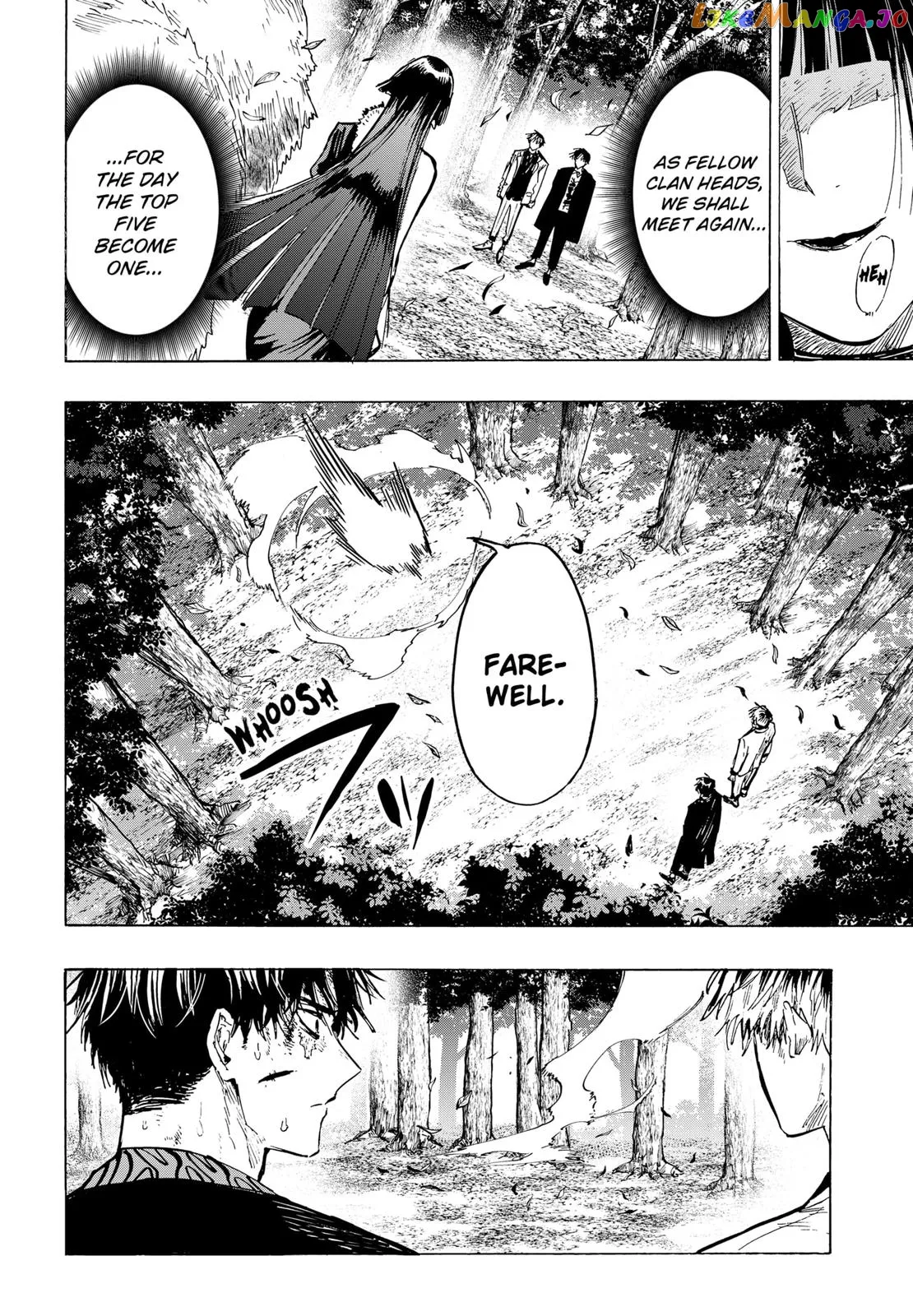 Read Marriagetoxin  Manga chapter 45 image 19 on Lezhin