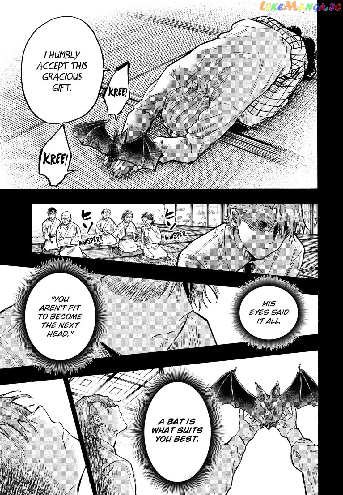 Read Marriagetoxin  Manga chapter 45 image 2 on Lezhin