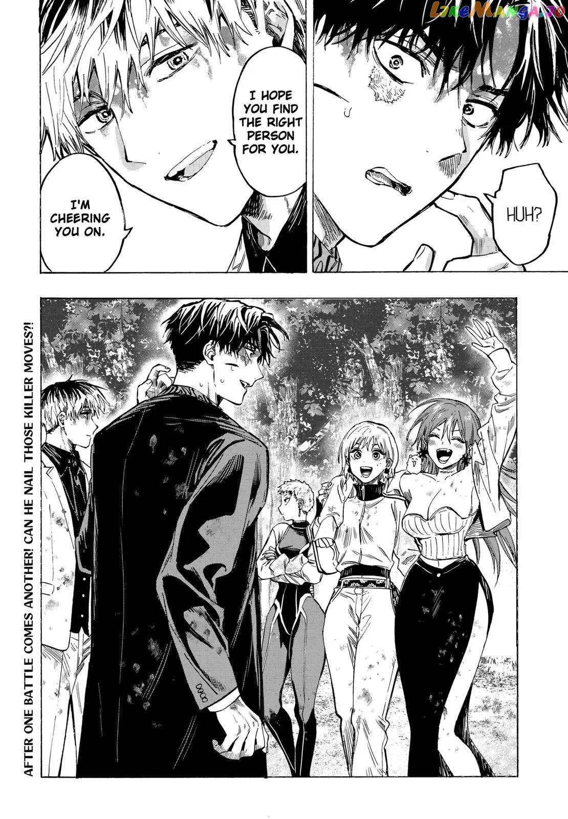 Read Marriagetoxin  Manga chapter 45 image 21 on Lezhin