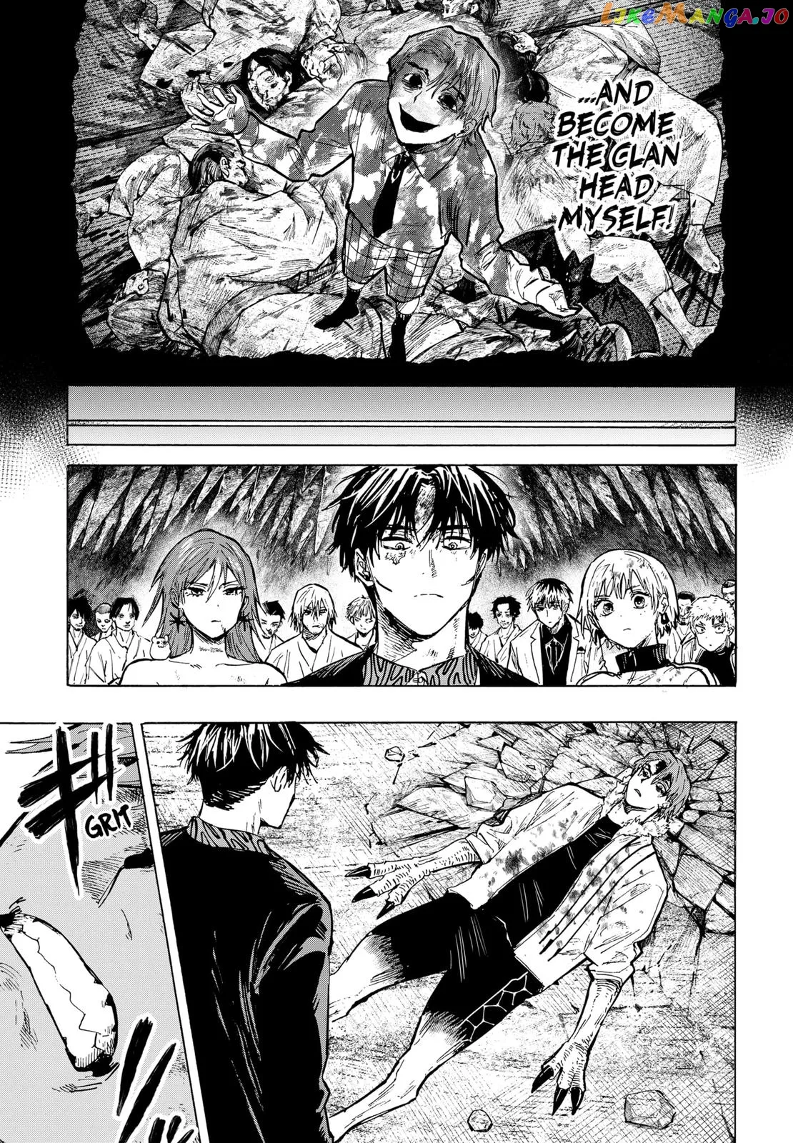 Read Marriagetoxin  Manga chapter 45 image 4 on Lezhin