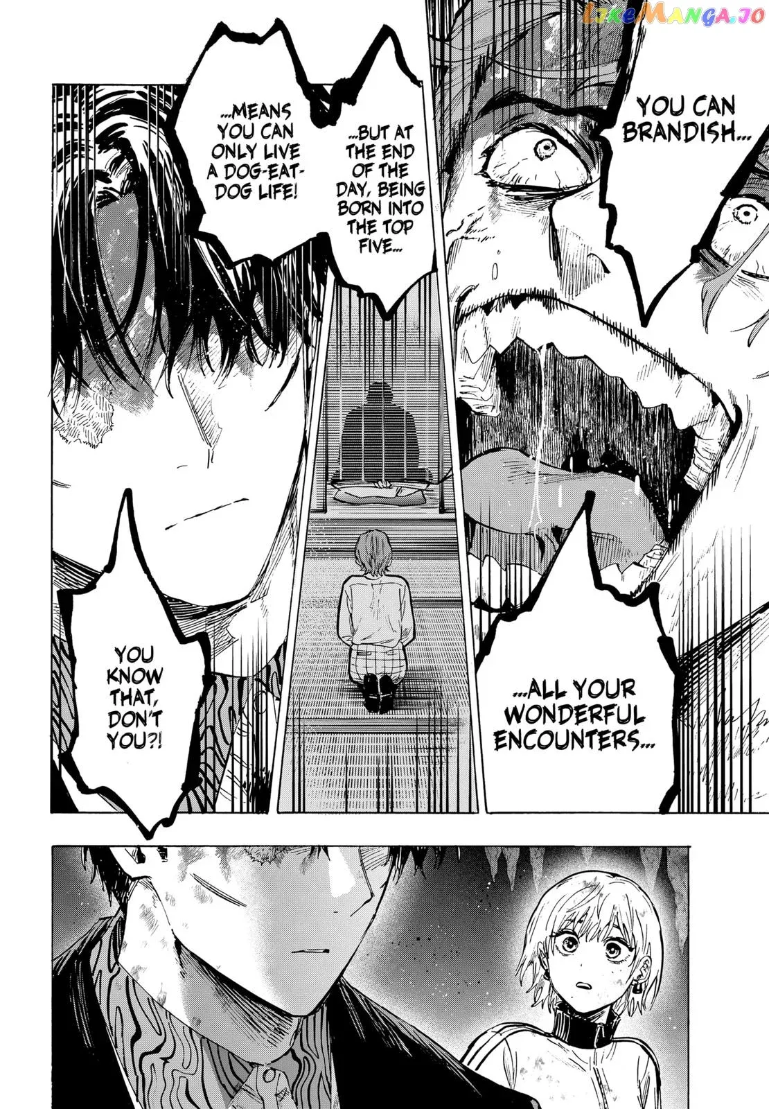 Read Marriagetoxin  Manga chapter 45 image 7 on Lezhin