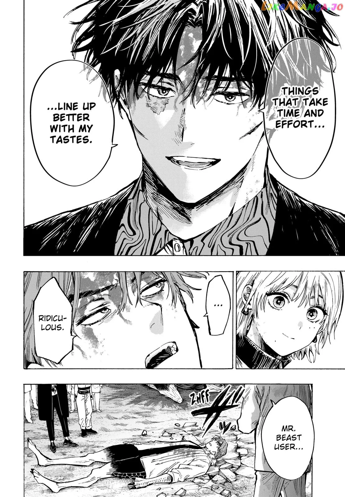 Read Marriagetoxin  Manga chapter 45 image 9 on Lezhin